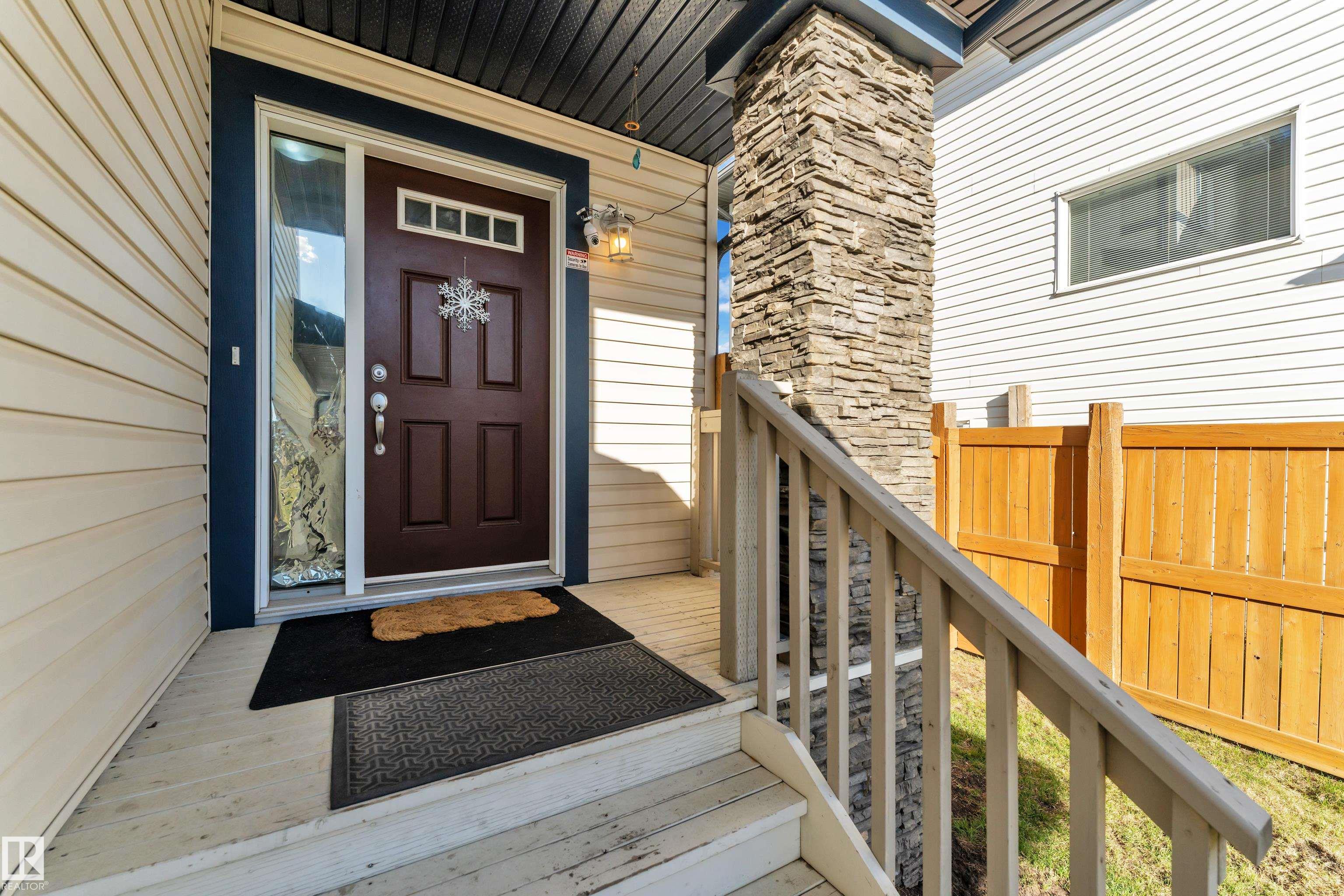 9919 217 Street NW, Secord, Edmonton