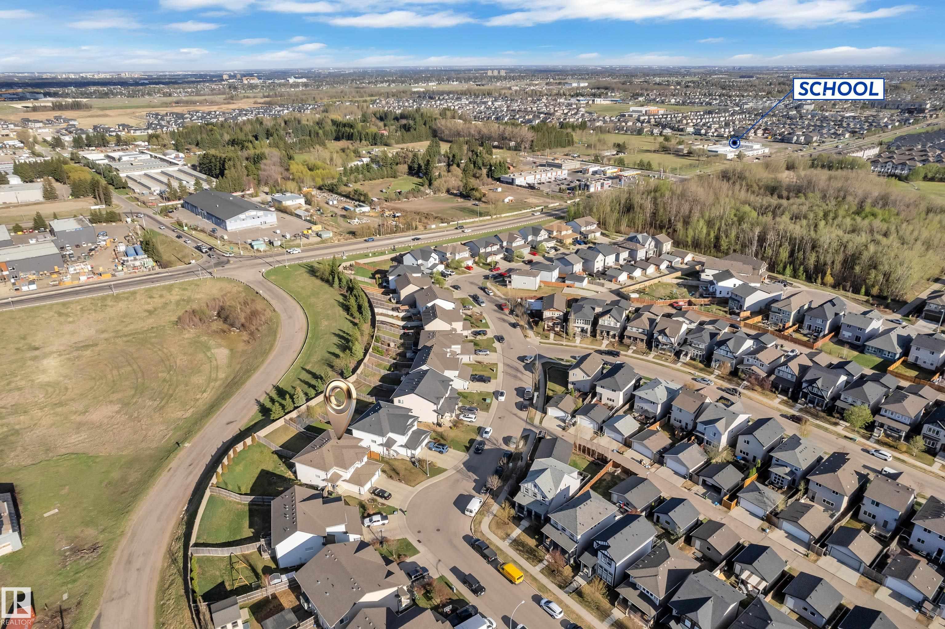Photo 41 at 9919 217 Street NW, Secord, Edmonton