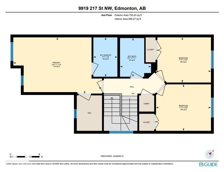 Photo 43 at 9919 217 Street NW, Secord, Edmonton