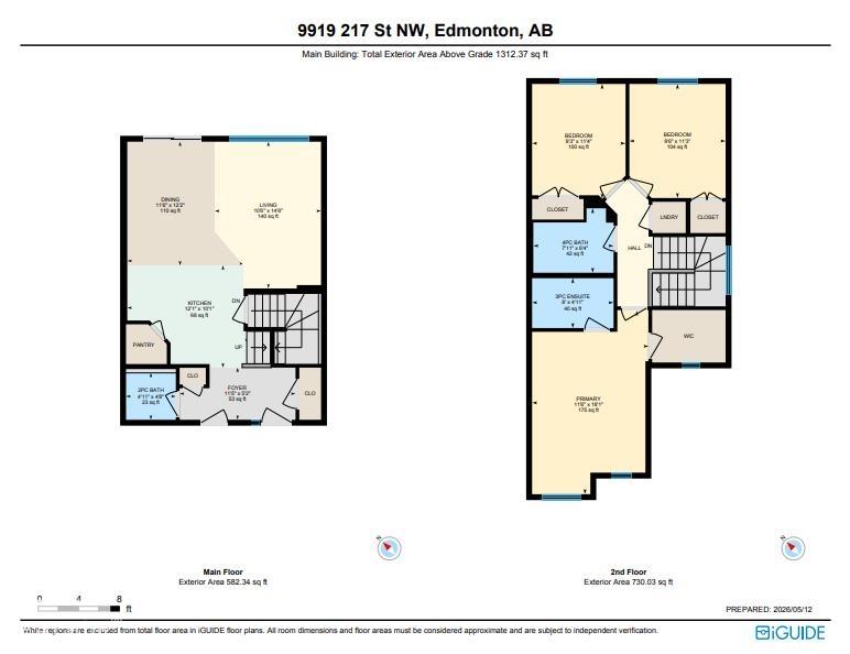 Photo 44 at 9919 217 Street NW, Secord, Edmonton