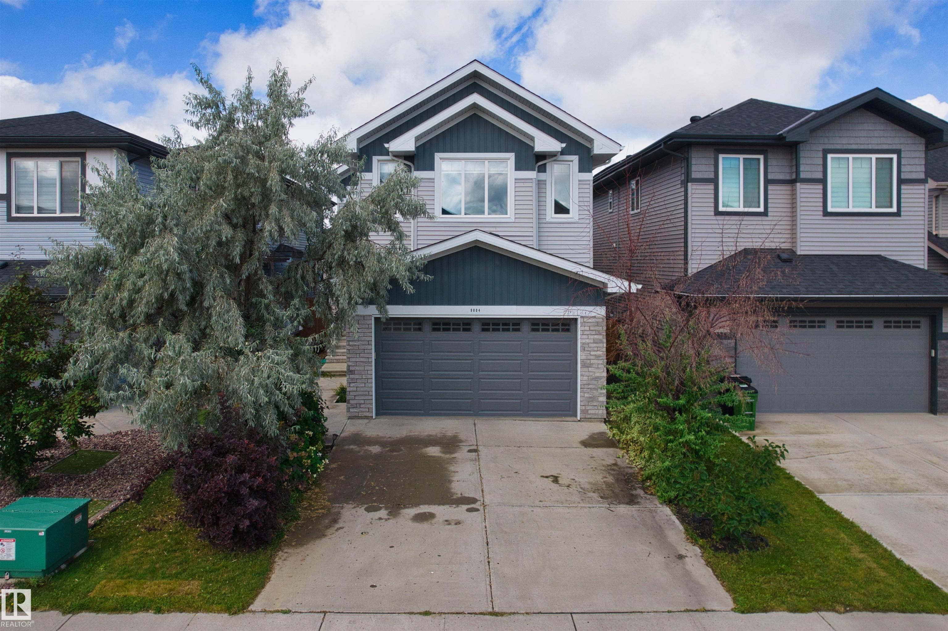 9804 223 Street NW, Secord, Edmonton