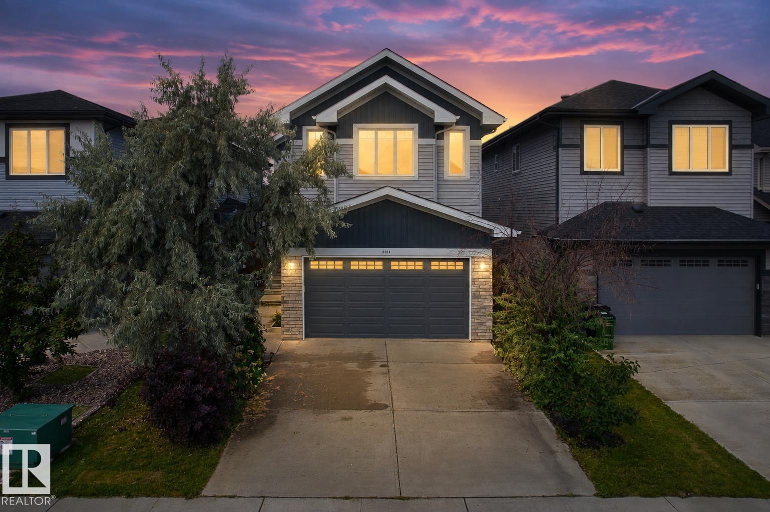 9804 223 Street NW, Secord, Edmonton