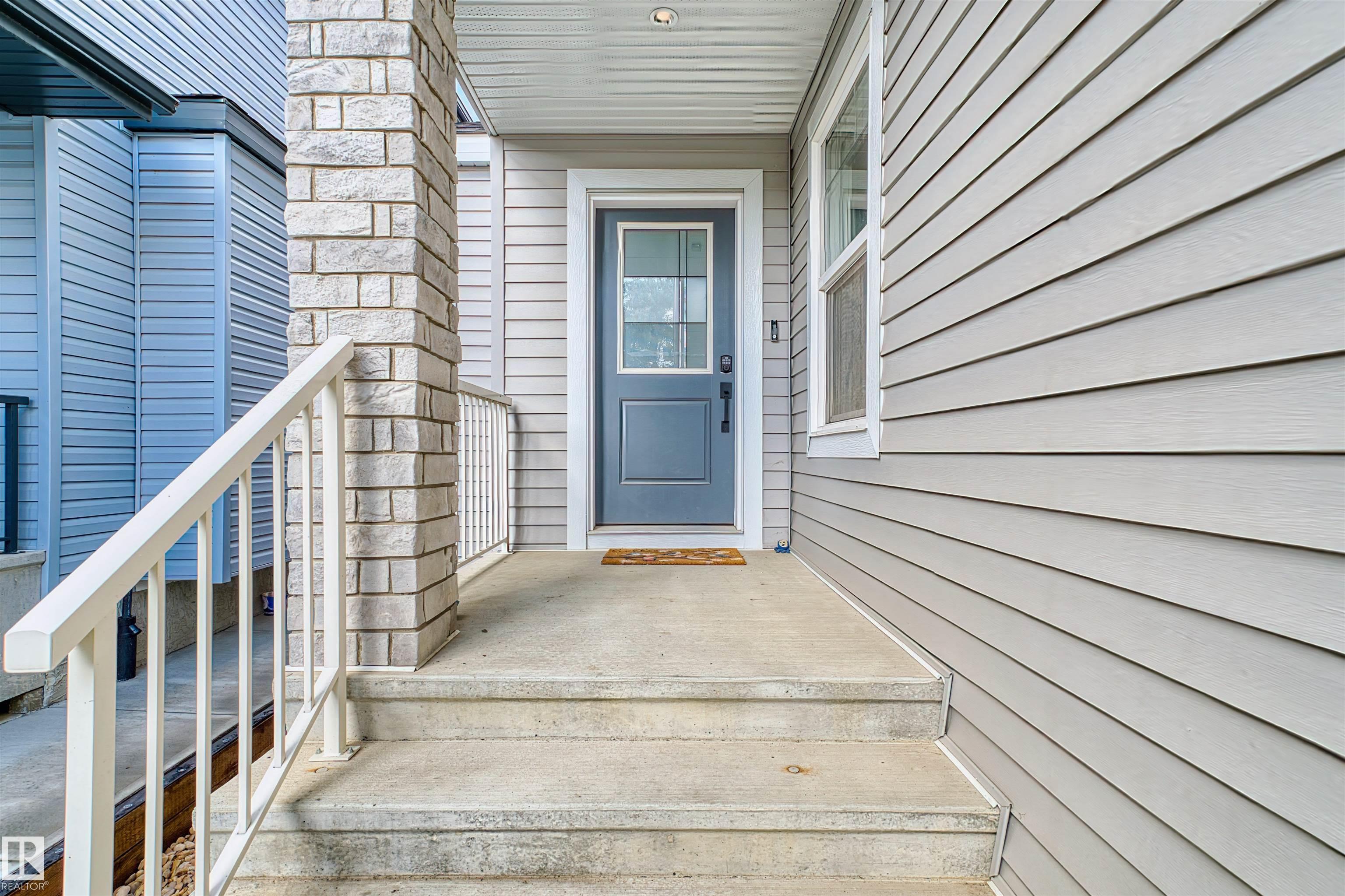 9804 223 Street NW, Secord, Edmonton