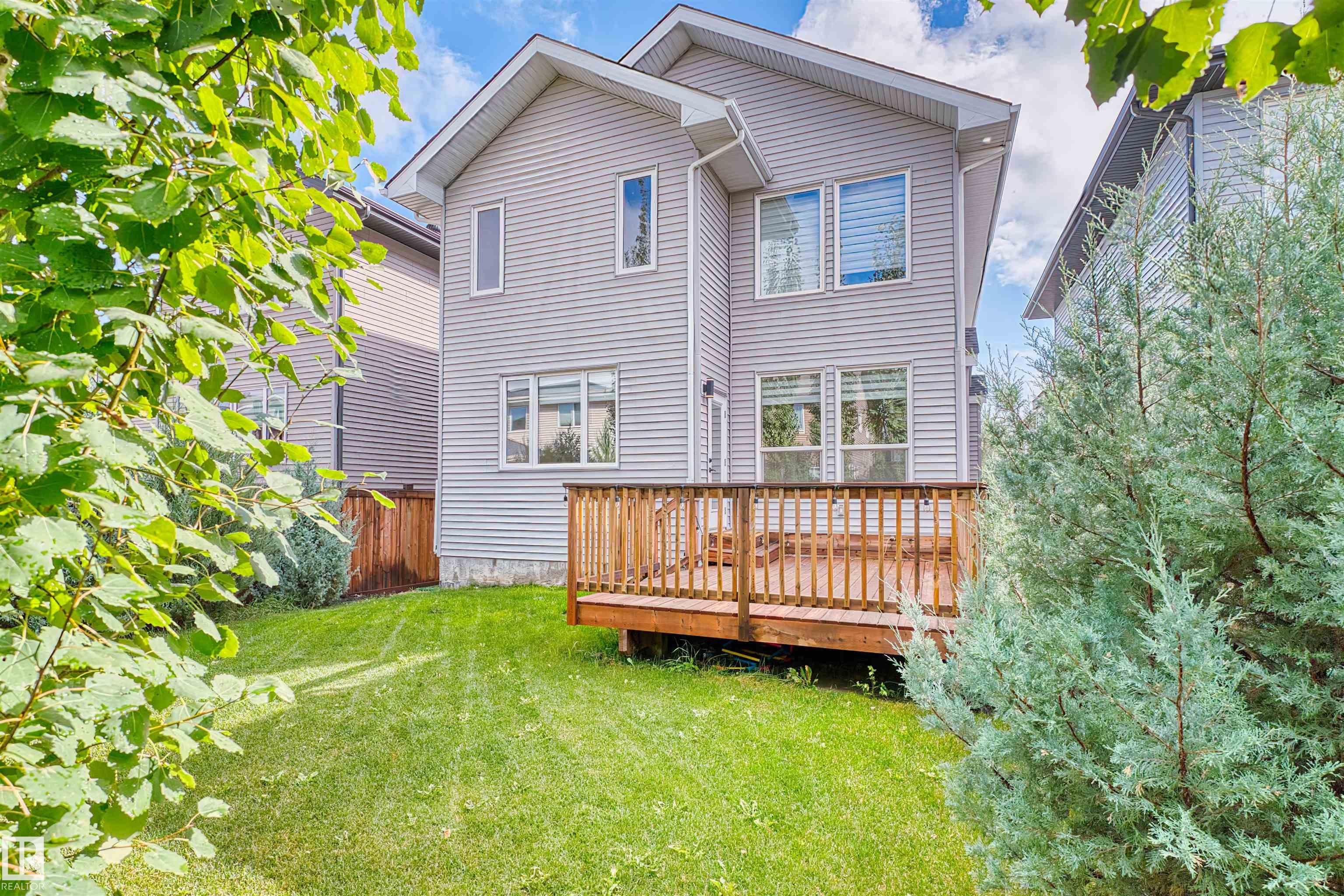 Photo 33 at 9804 223 Street NW, Secord, Edmonton