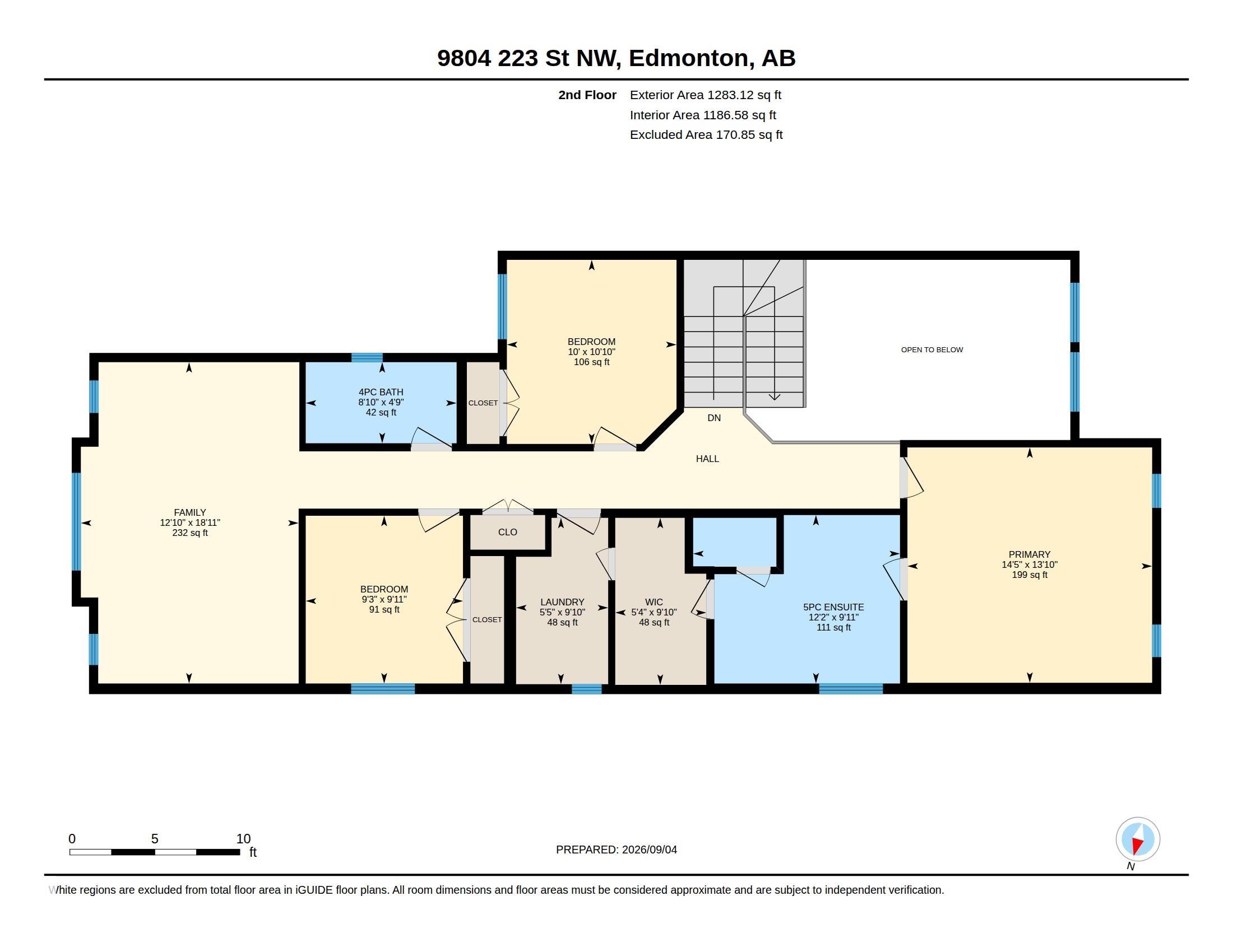Photo 40 at 9804 223 Street NW, Secord, Edmonton