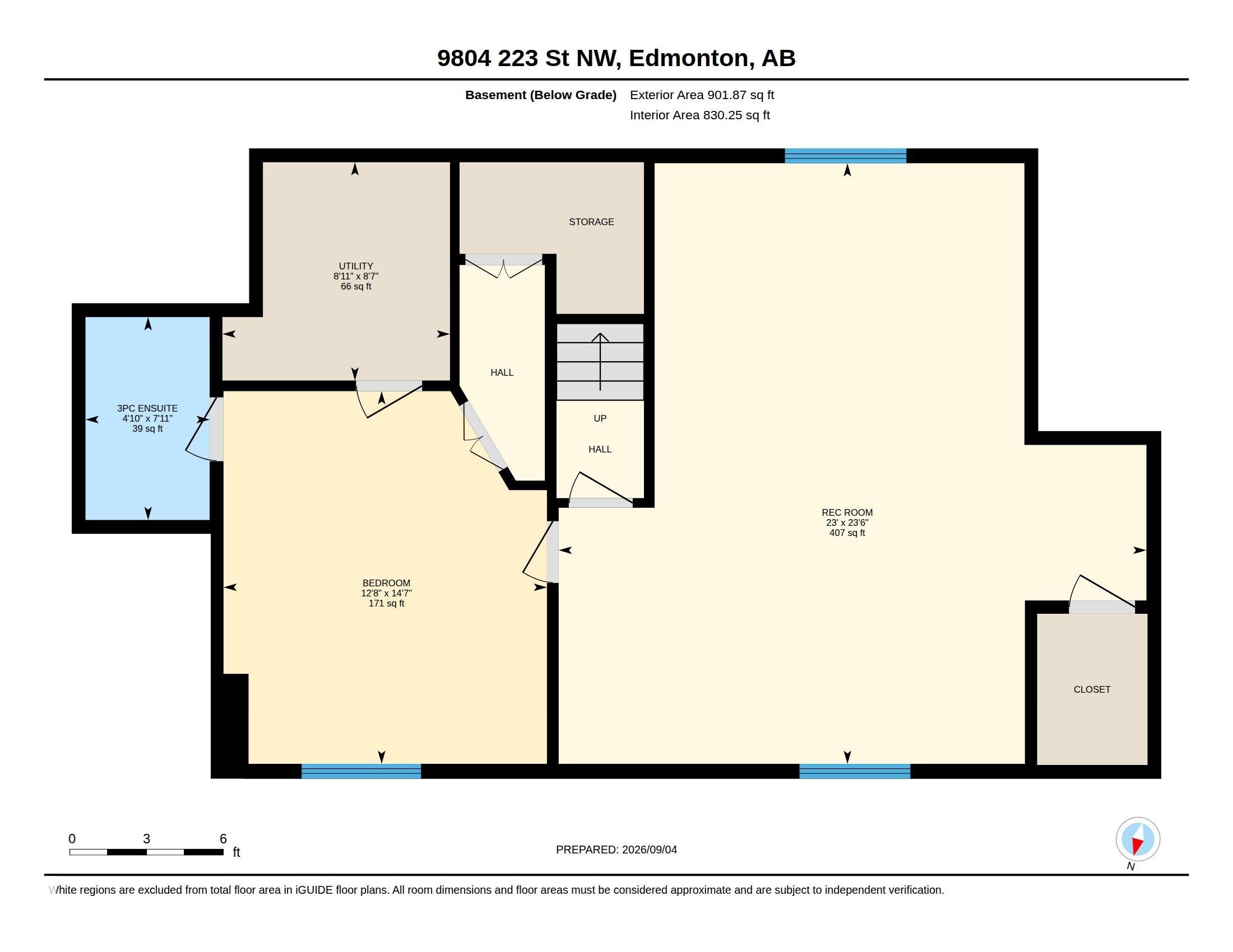 Photo 41 at 9804 223 Street NW, Secord, Edmonton