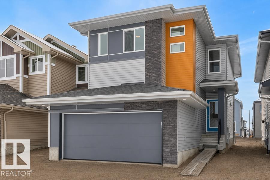 2816 190 Street NW, The Uplands, Edmonton