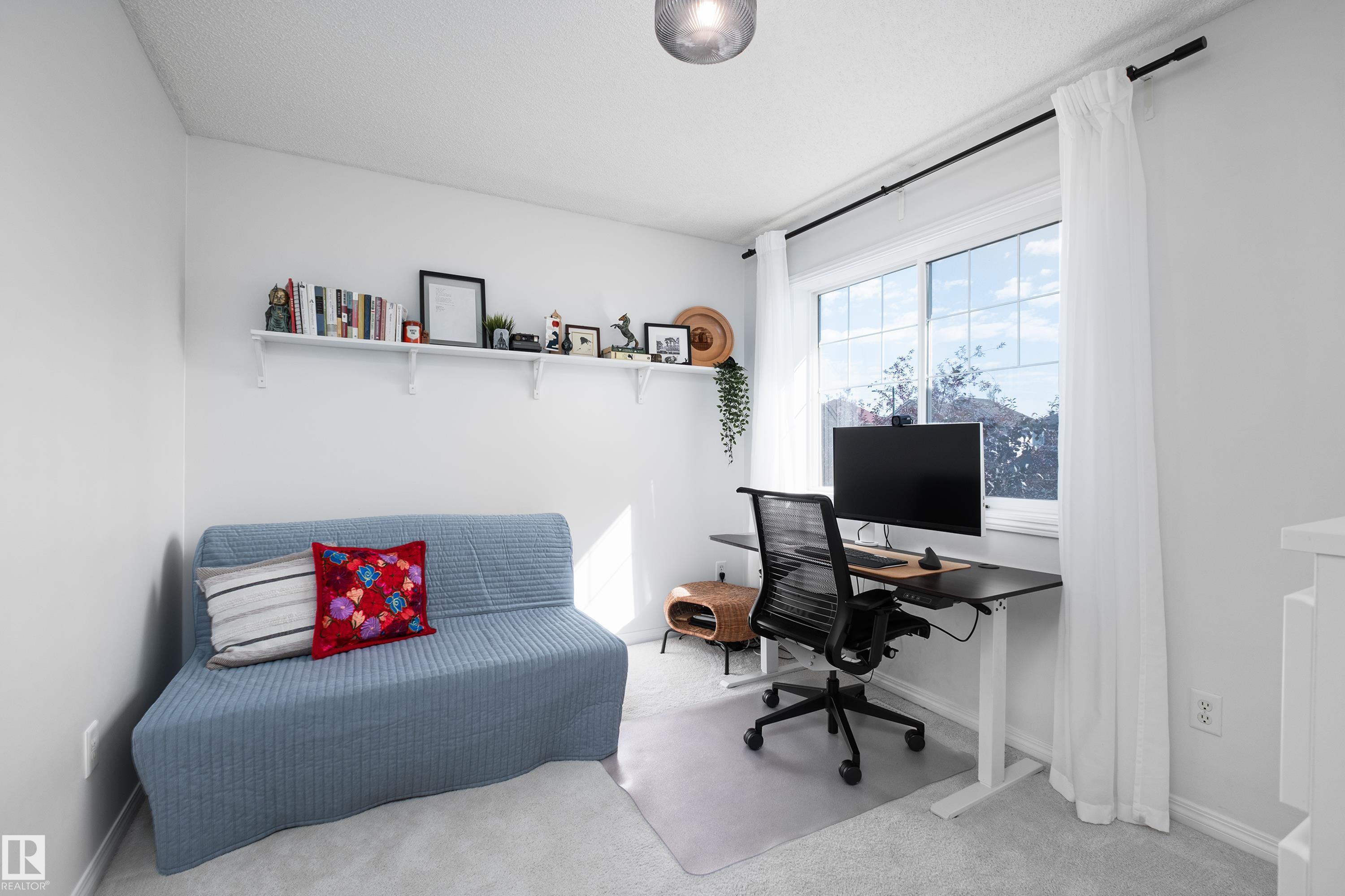 Photo 24 at 1128 114 Street SW, Rutherford, Edmonton