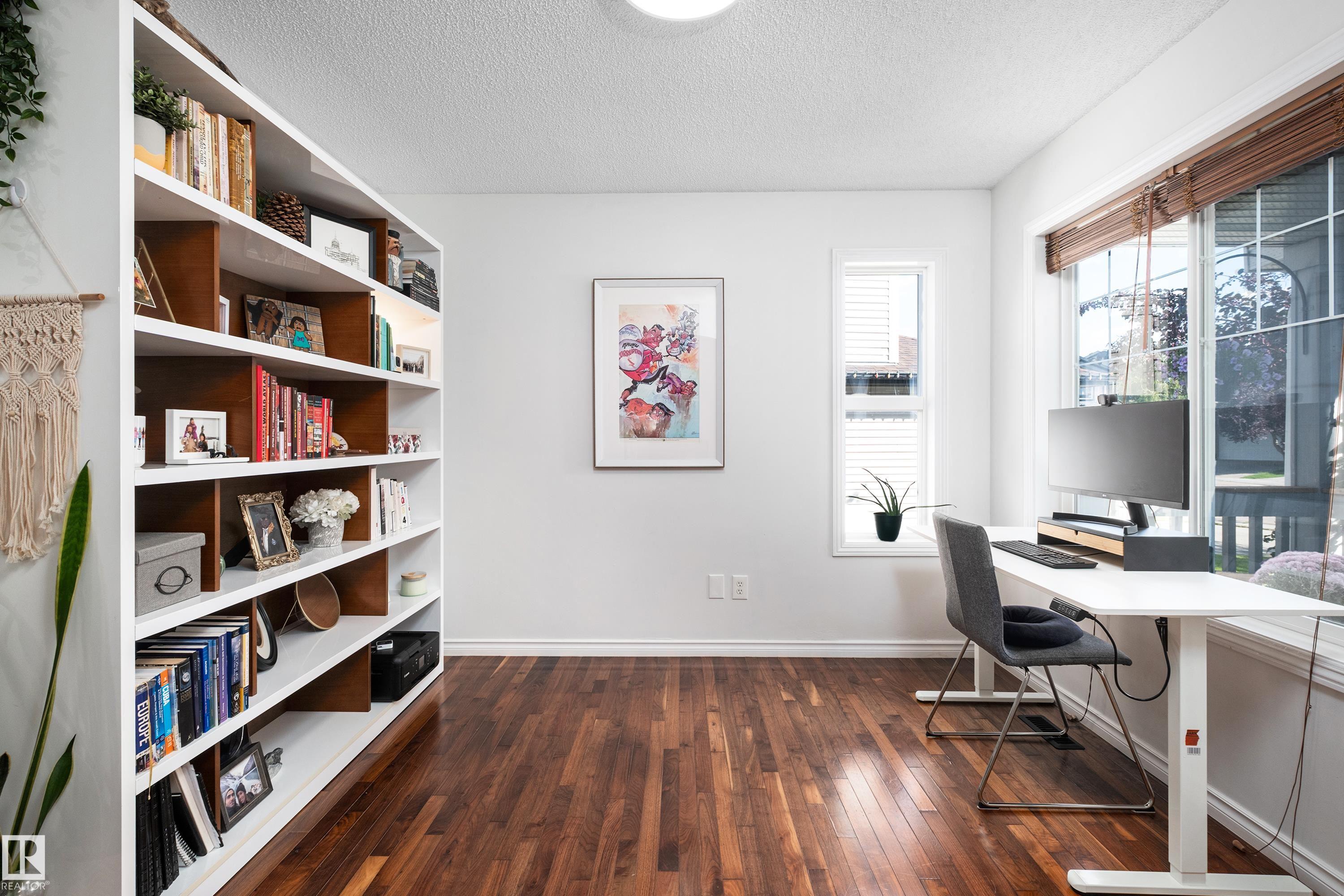 1128 114 Street SW, Rutherford, Edmonton
