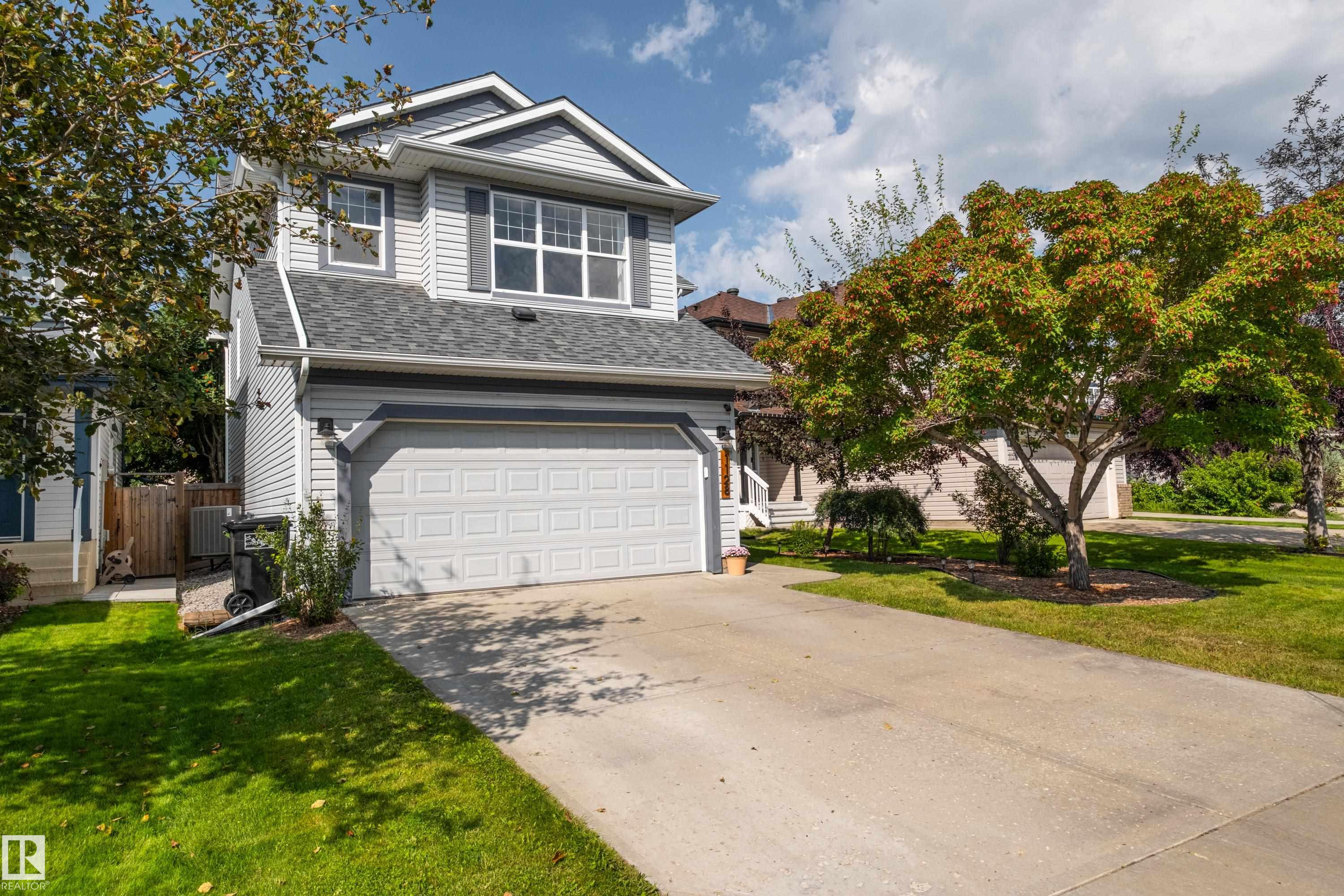 Photo 33 at 1128 114 Street SW, Rutherford, Edmonton