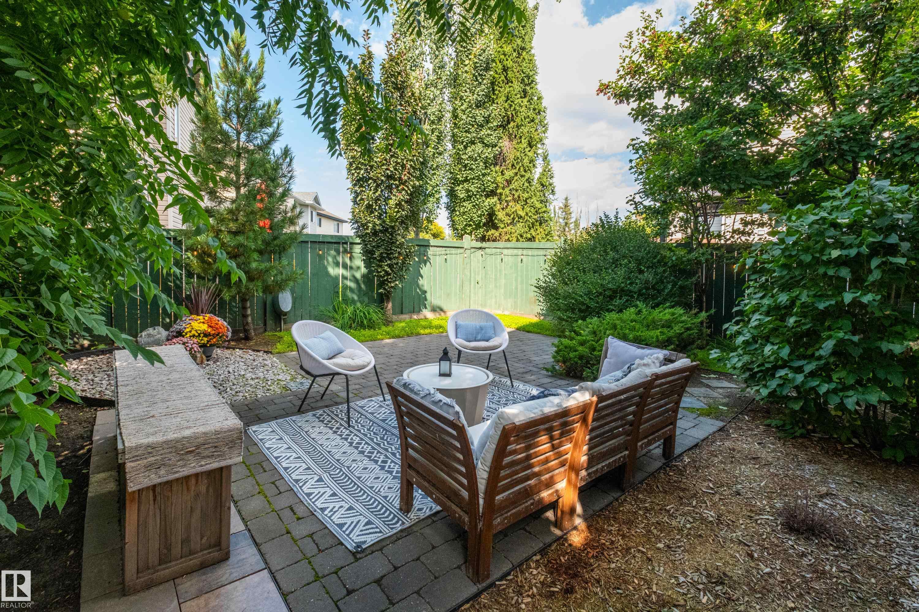 Photo 40 at 1128 114 Street SW, Rutherford, Edmonton