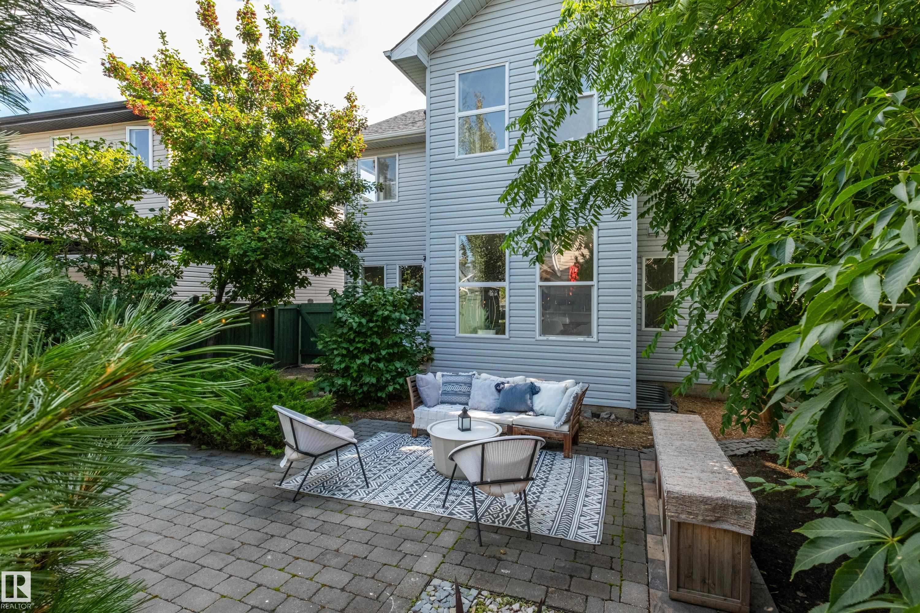 Photo 41 at 1128 114 Street SW, Rutherford, Edmonton