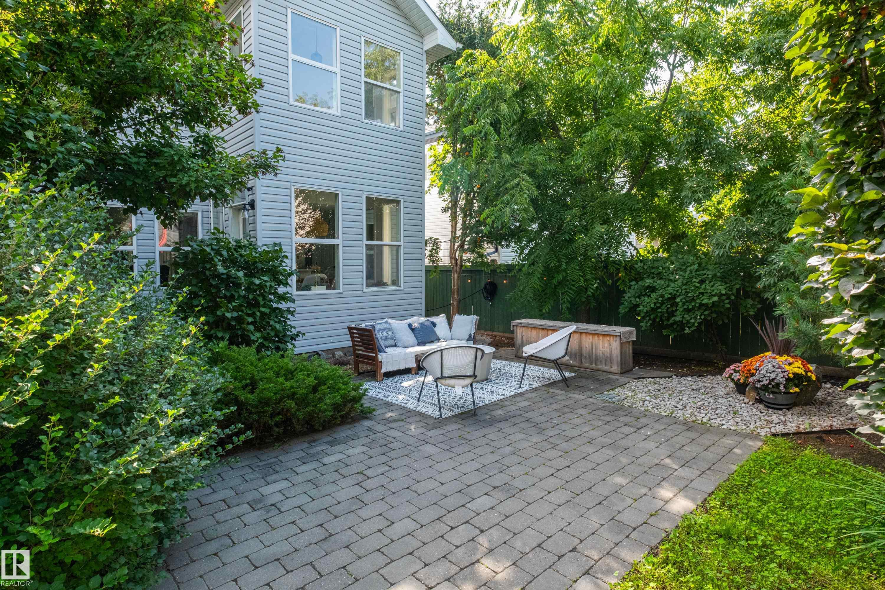 Photo 42 at 1128 114 Street SW, Rutherford, Edmonton