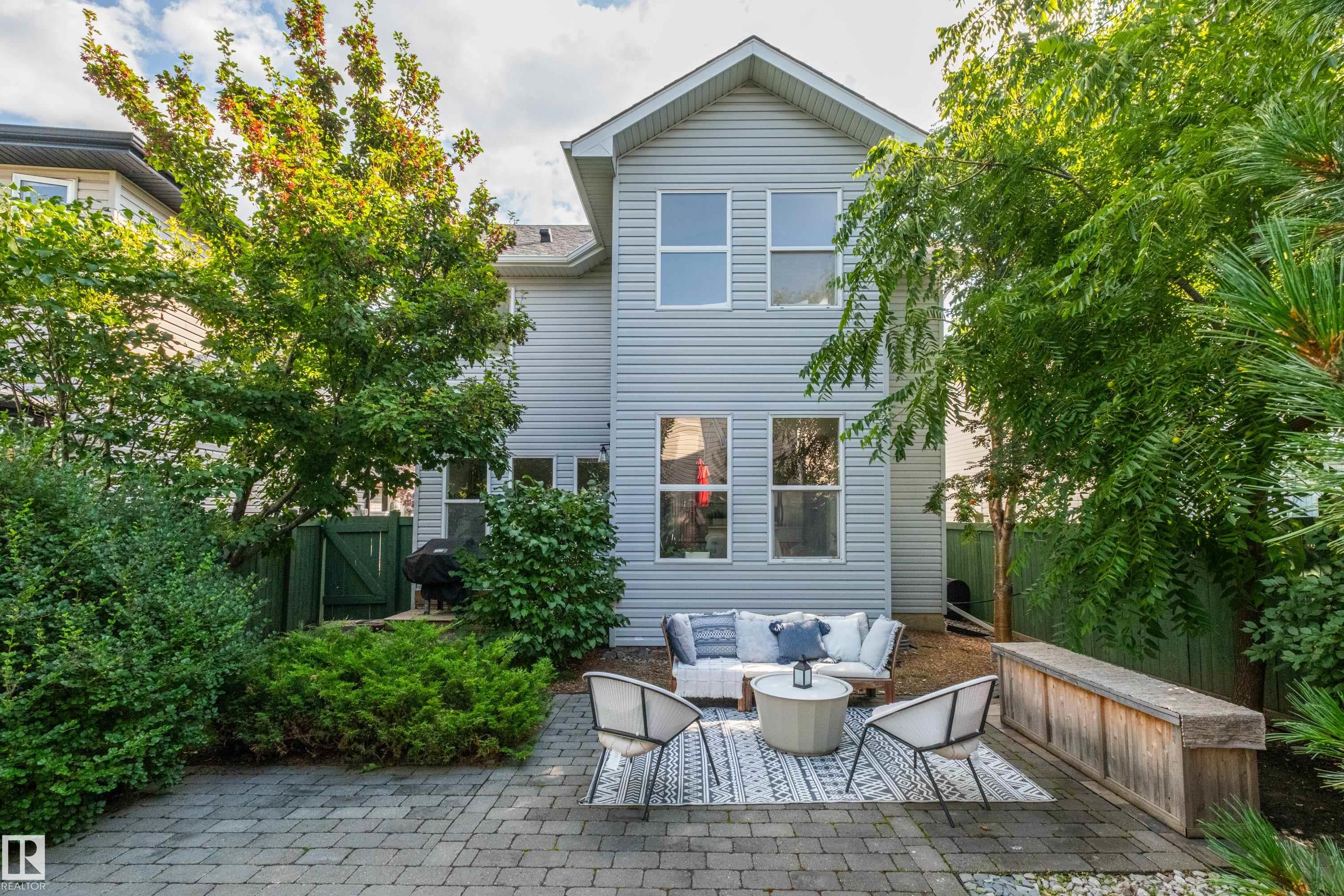 Photo 43 at 1128 114 Street SW, Rutherford, Edmonton
