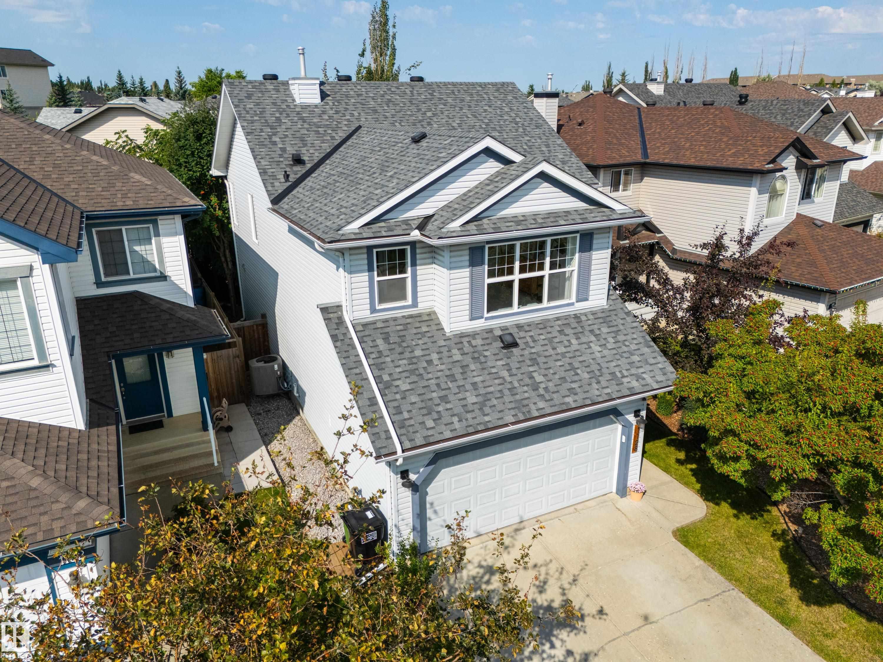 Photo 45 at 1128 114 Street SW, Rutherford, Edmonton