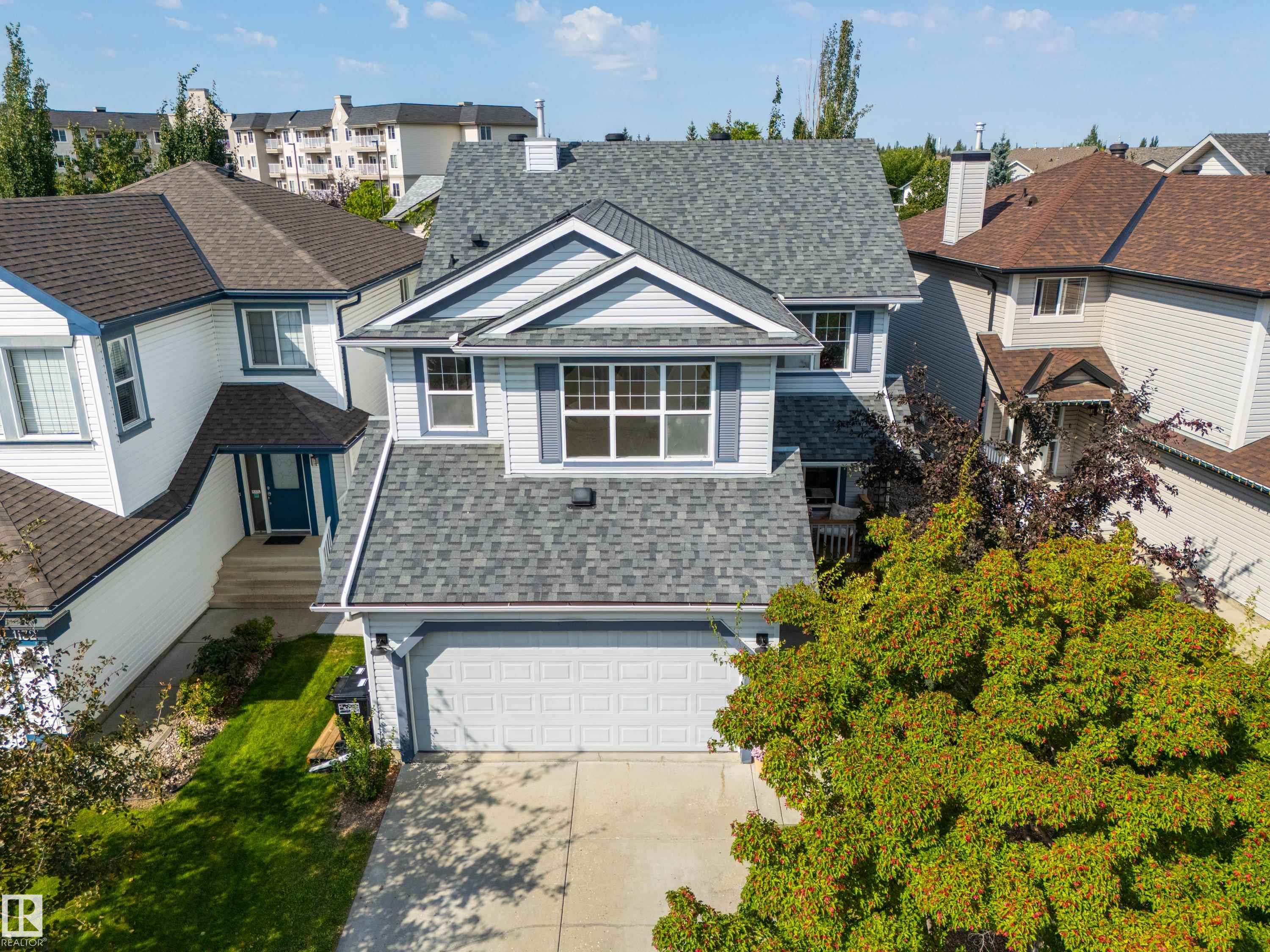 Photo 46 at 1128 114 Street SW, Rutherford, Edmonton