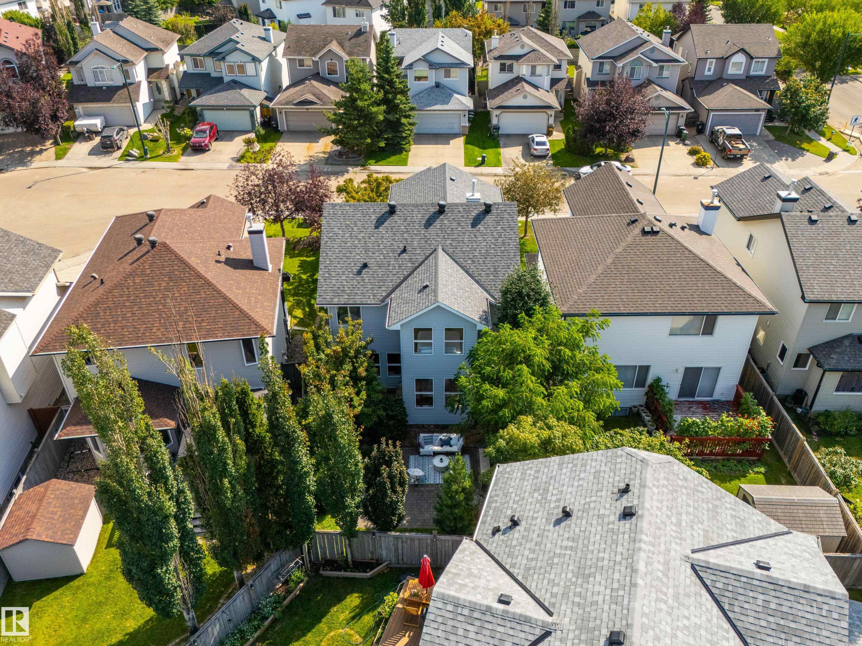 Photo 50 at 1128 114 Street SW, Rutherford, Edmonton