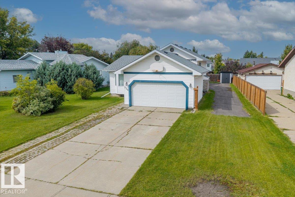 536 Sunnydale Road, Morinville