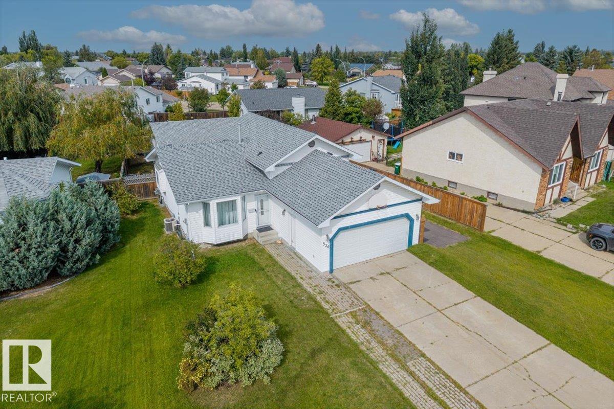 536 Sunnydale Road, Morinville