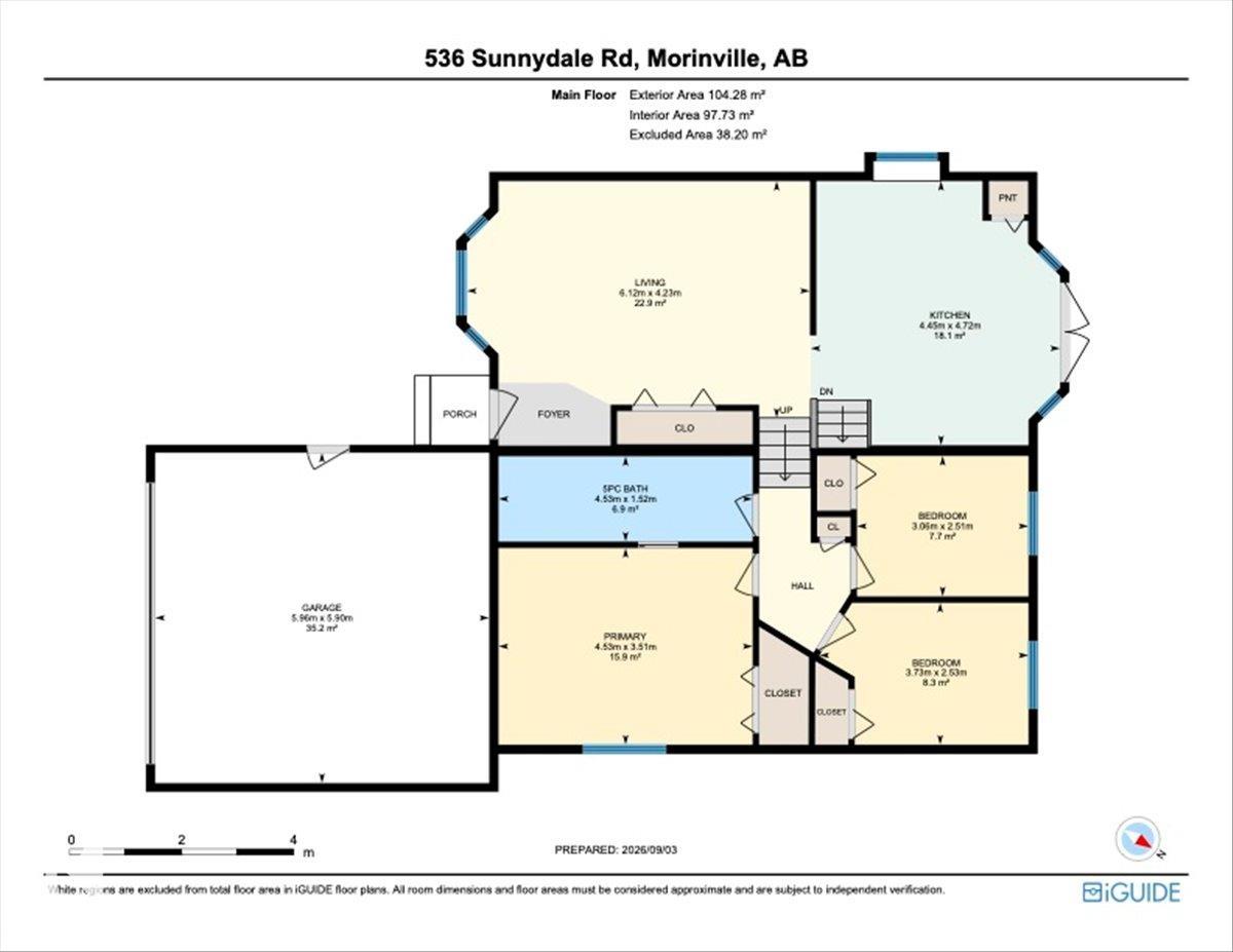 Photo 18 at 536 Sunnydale Road, Morinville