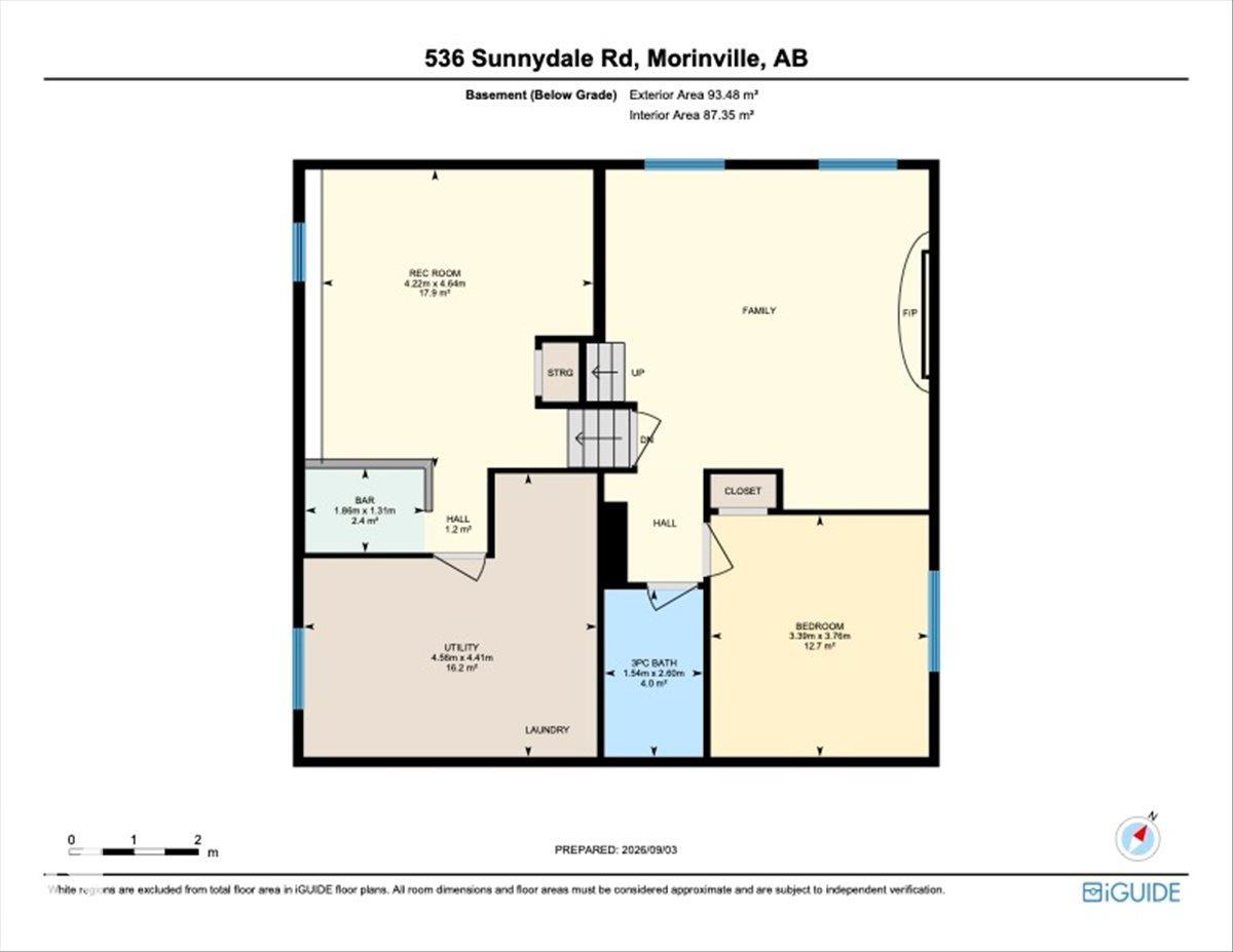Photo 19 at 536 Sunnydale Road, Morinville