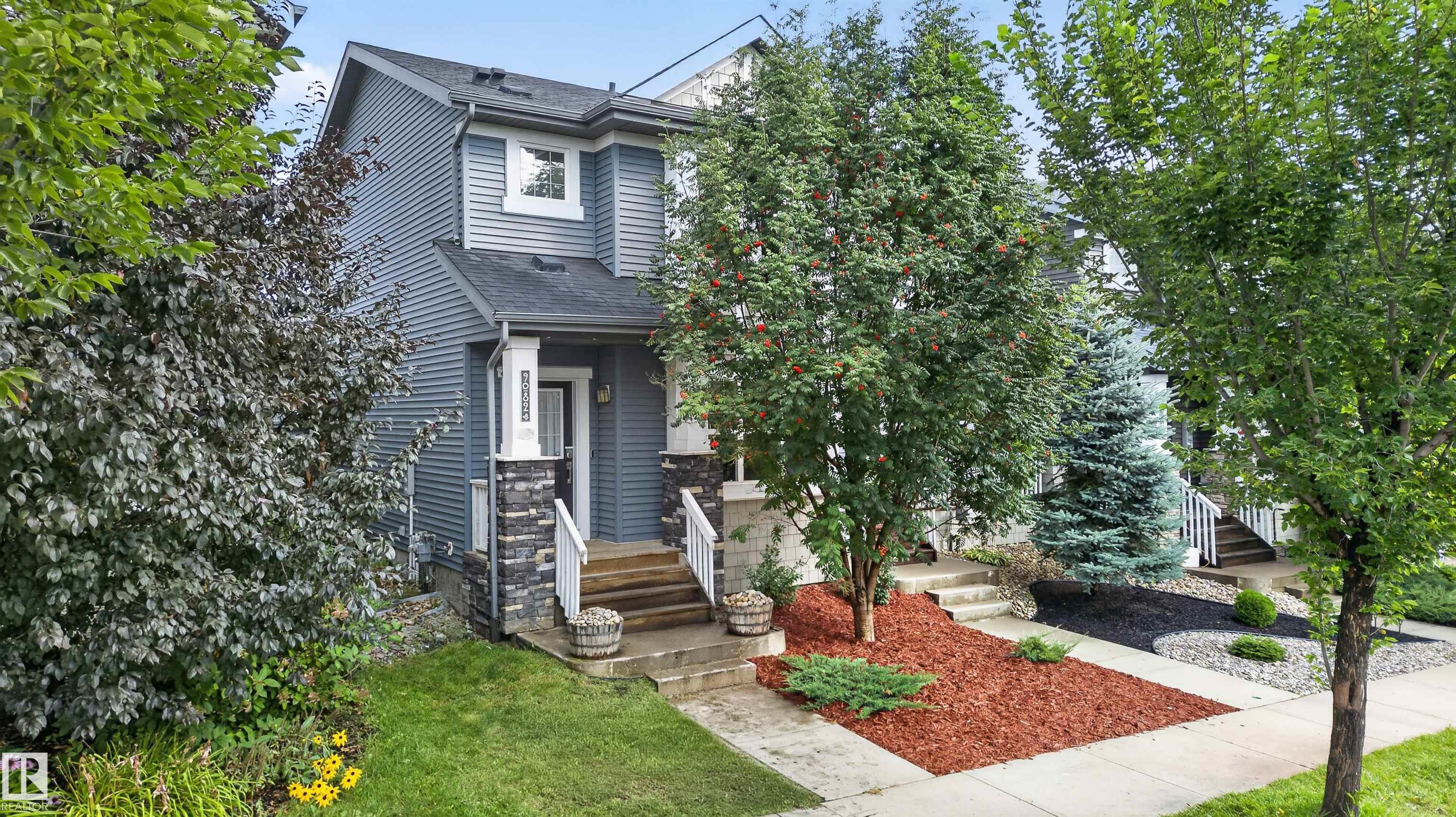 9082 Rosenthal Link NW, Rosenthal, Edmonton