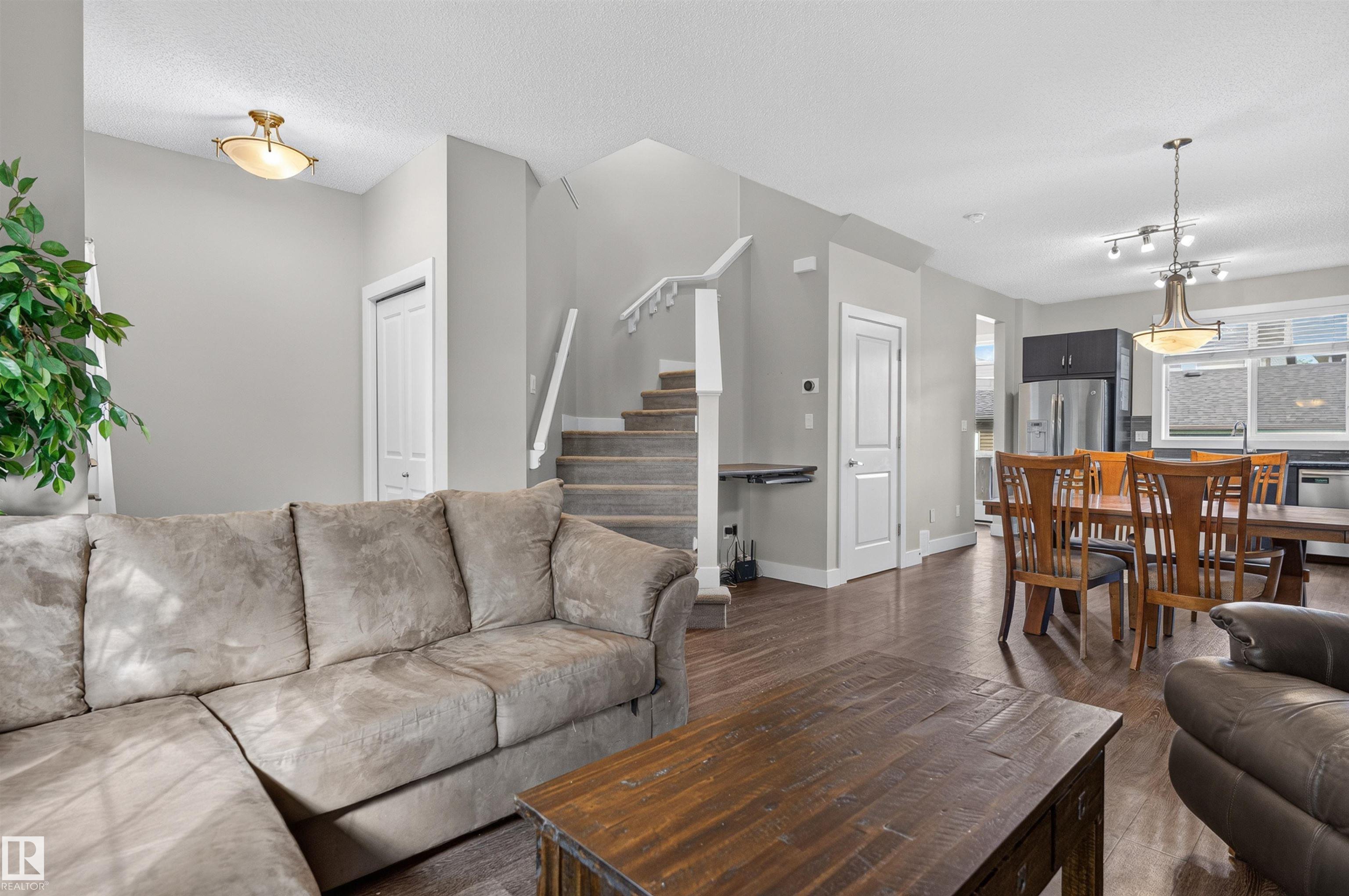 9082 Rosenthal Link NW, Rosenthal, Edmonton