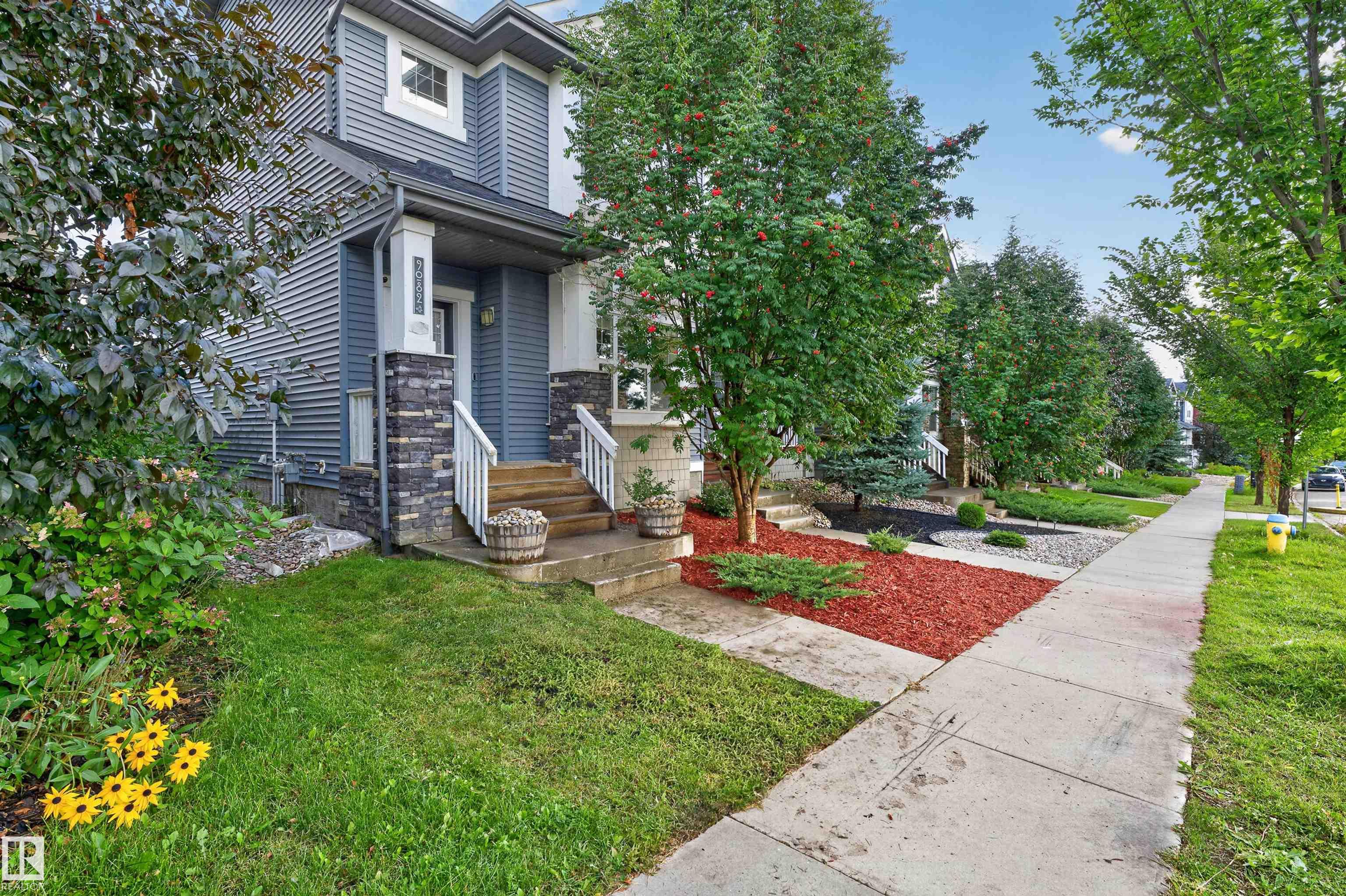 Photo 62 at 9082 Rosenthal Link NW, Rosenthal, Edmonton