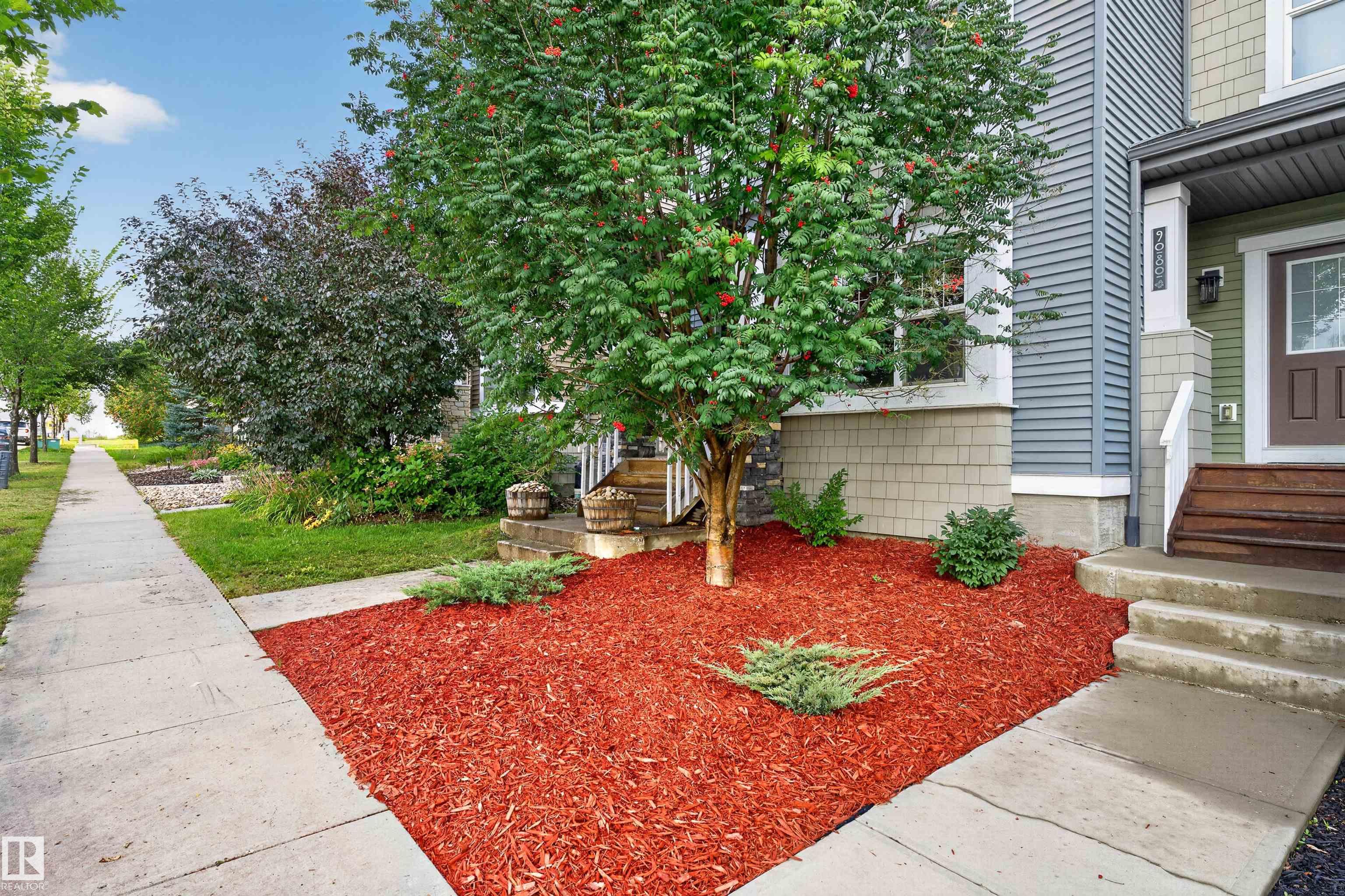 Photo 64 at 9082 Rosenthal Link NW, Rosenthal, Edmonton