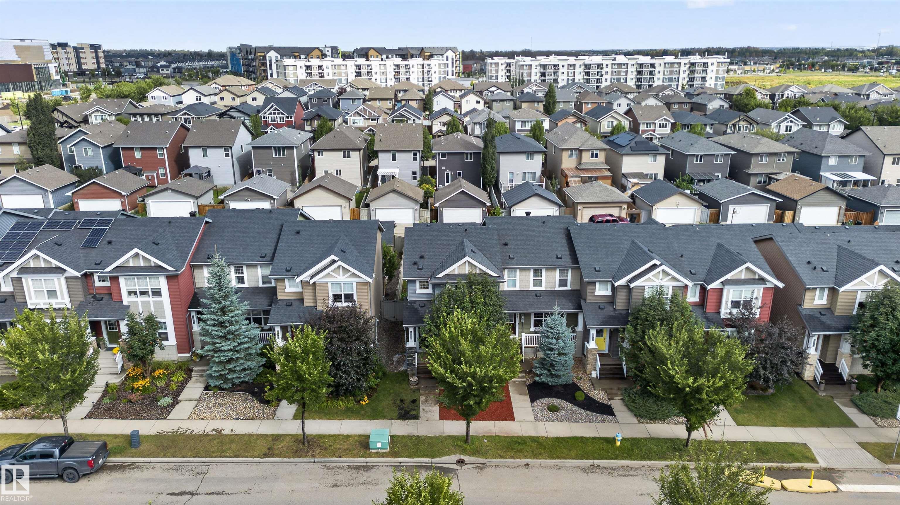 Photo 65 at 9082 Rosenthal Link NW, Rosenthal, Edmonton