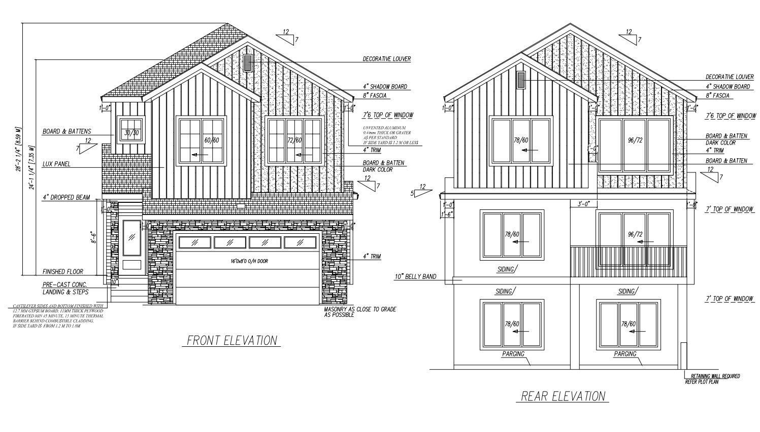 15608 9 Street NE, Quarry Ridge, Edmonton
