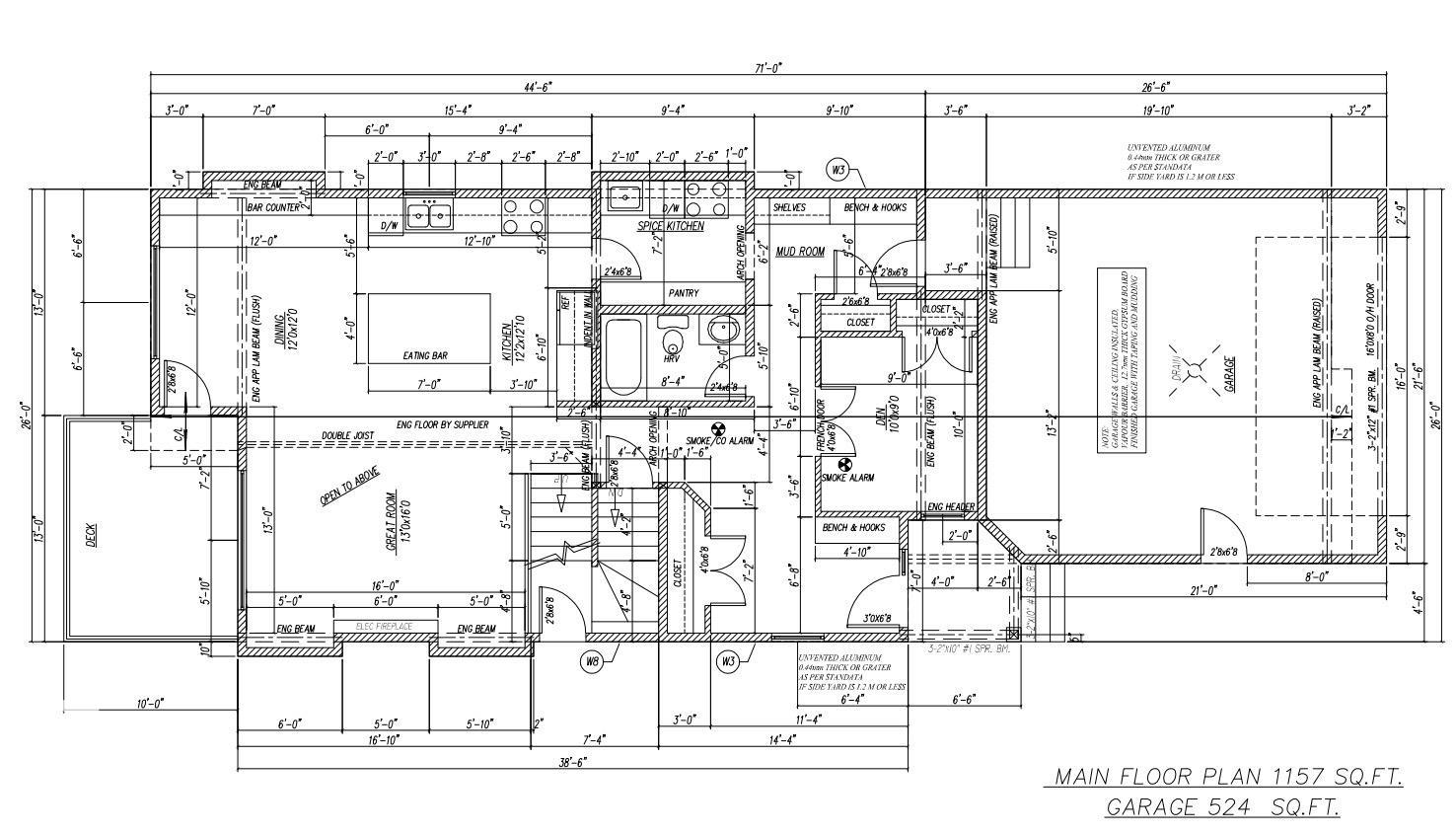 15608 9 Street NE, Quarry Ridge, Edmonton