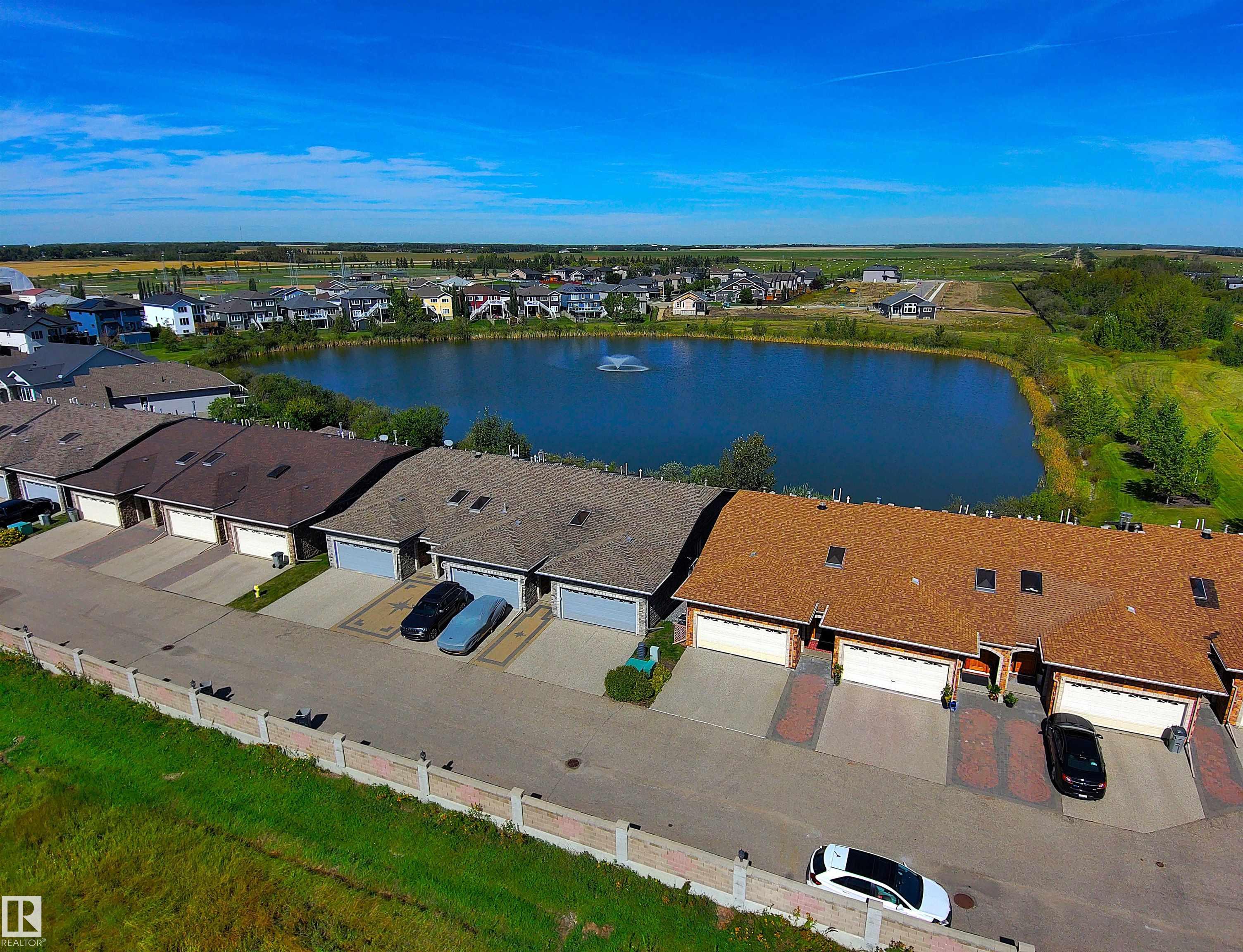 10 - 10500 103 Avenue, Morinville