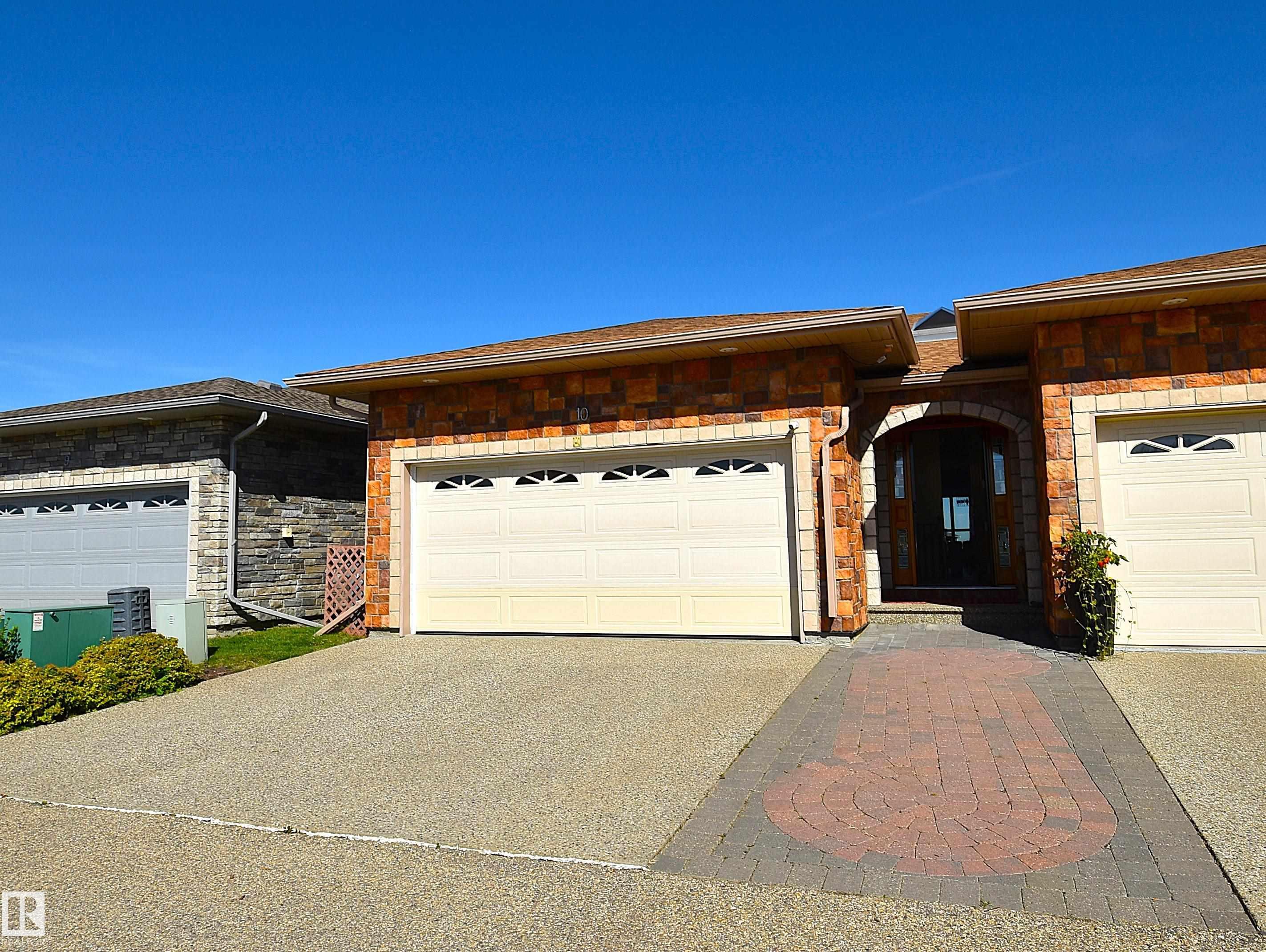 10 - 10500 103 Avenue, Morinville