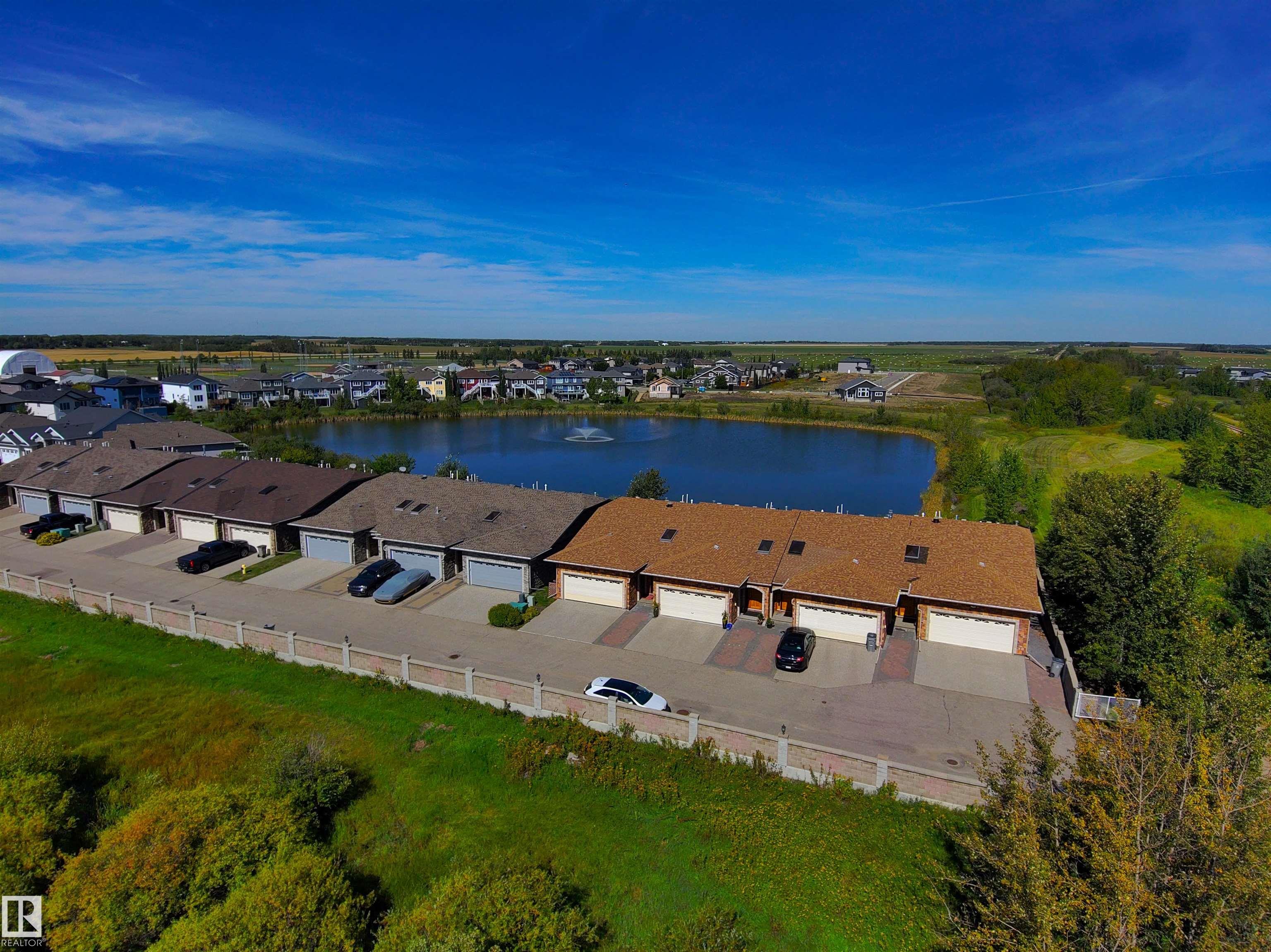 Photo 61 at 10 - 10500 103 Avenue, Morinville