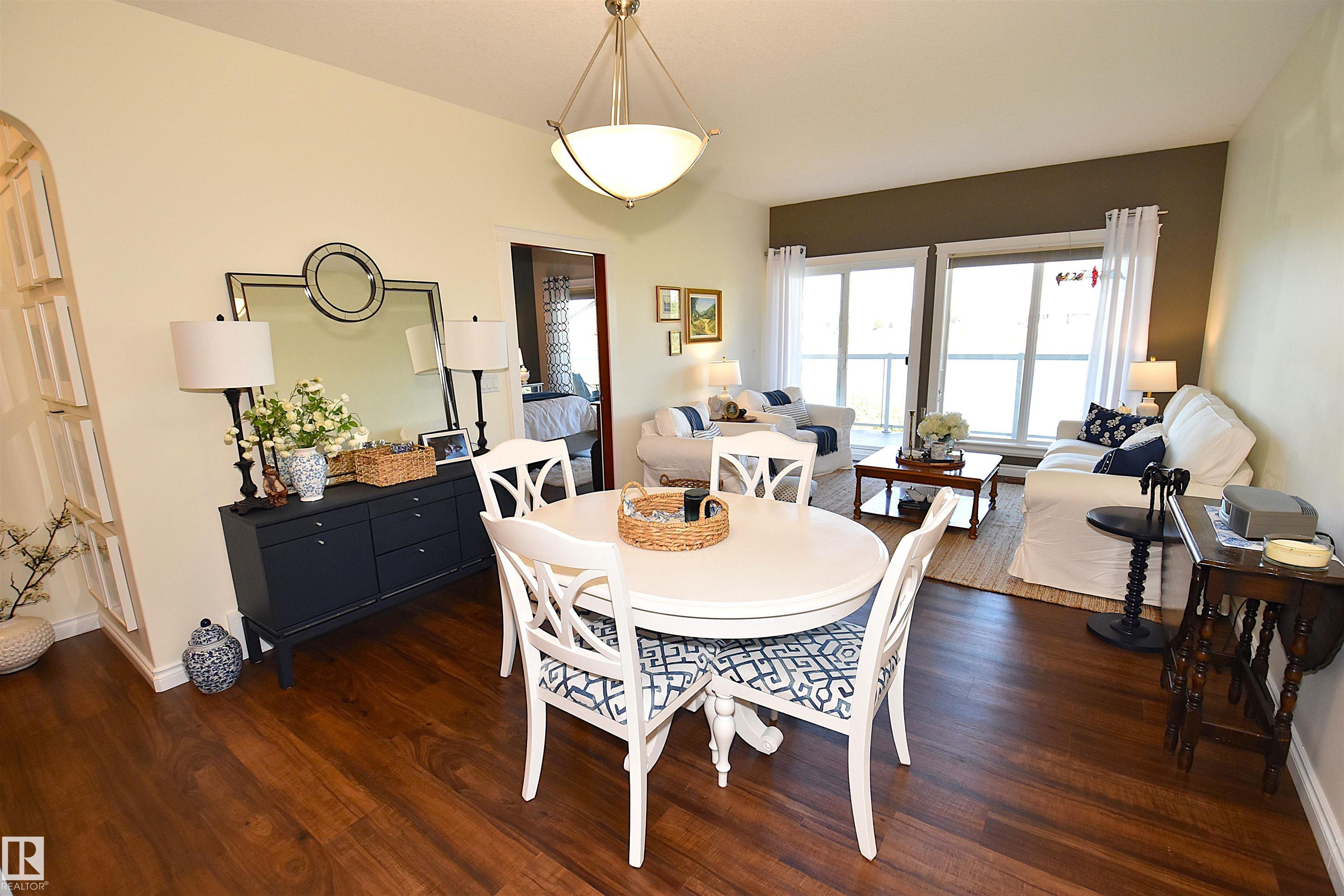 Photo 8 at 10 - 10500 103 Avenue, Morinville