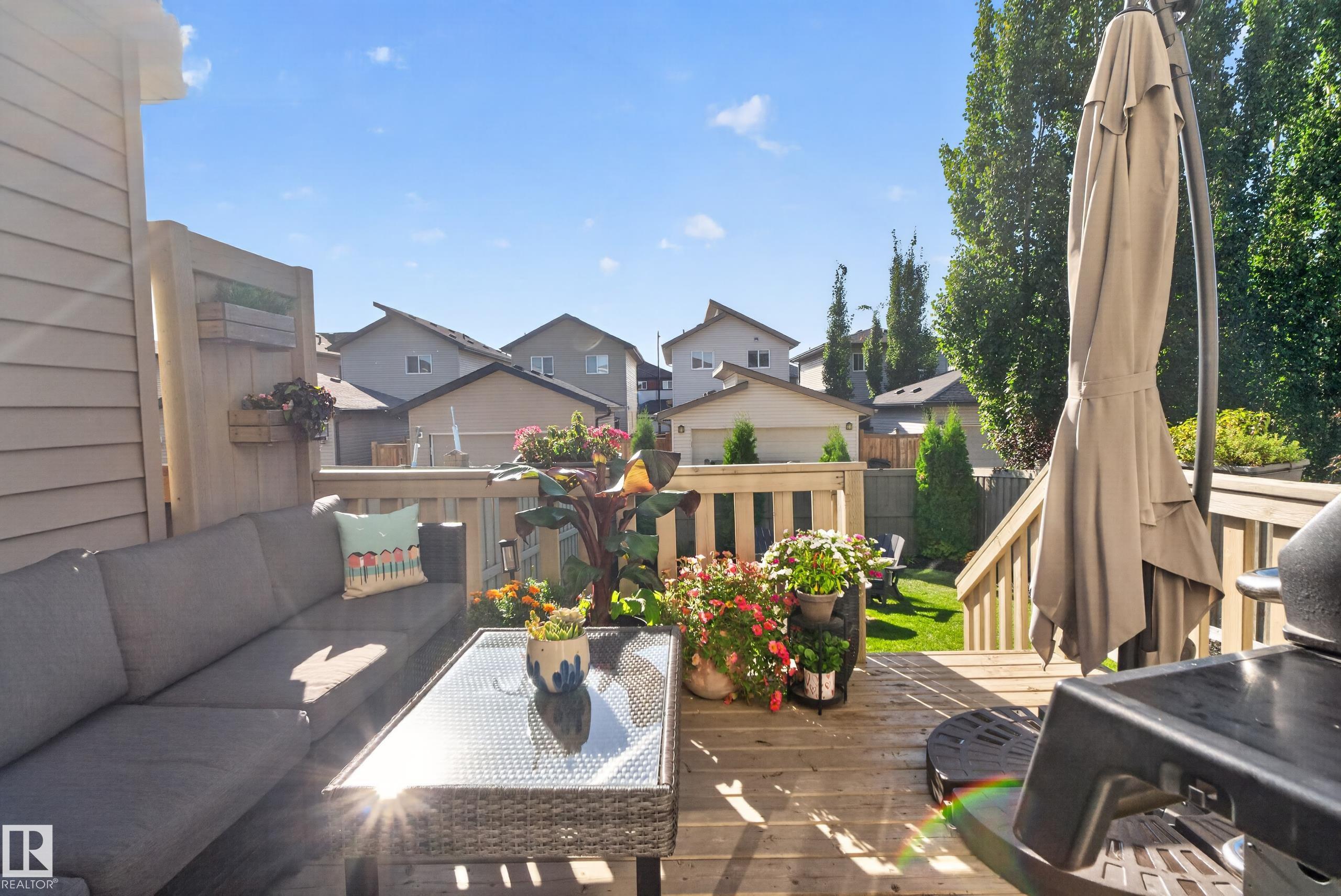 Photo 28 at 6722 Cardinal Road SW, Chappelle Area, Edmonton