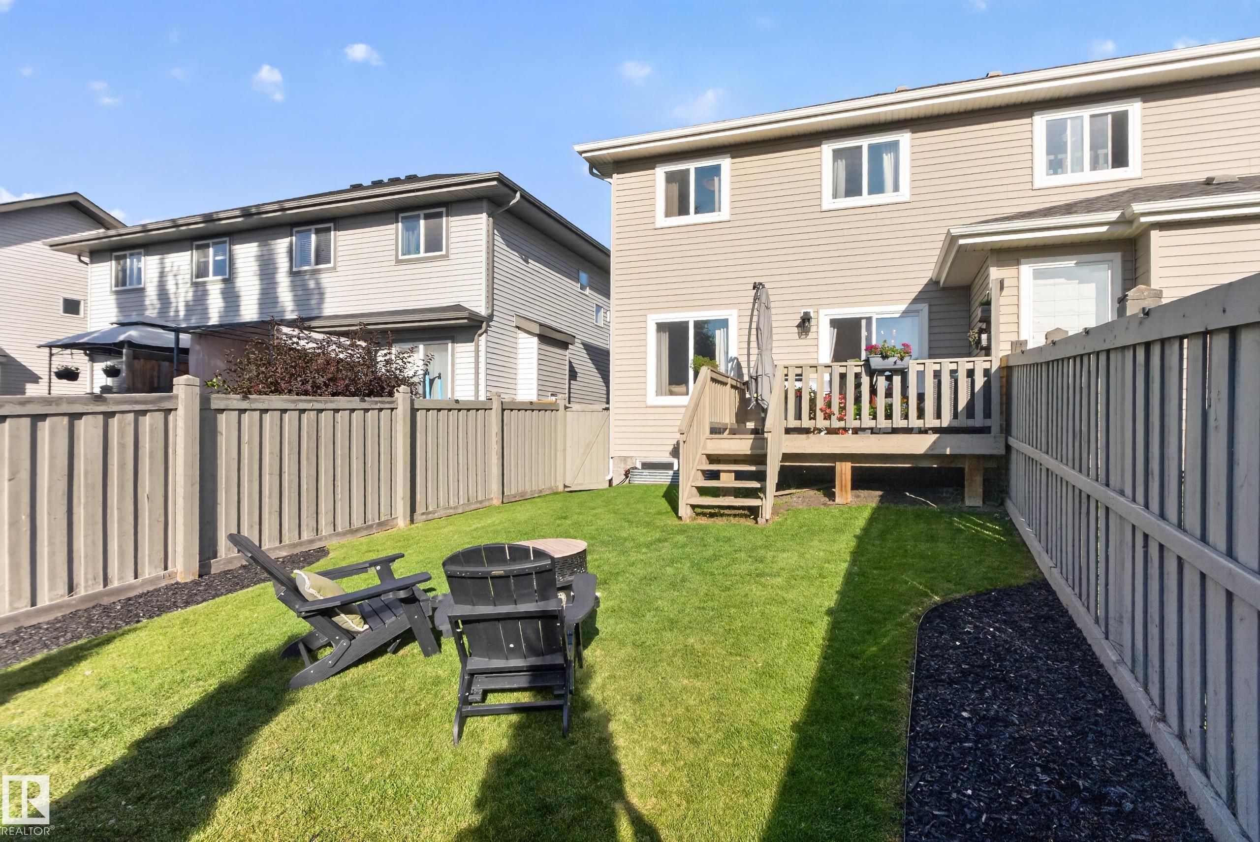 Photo 31 at 6722 Cardinal Road SW, Chappelle Area, Edmonton