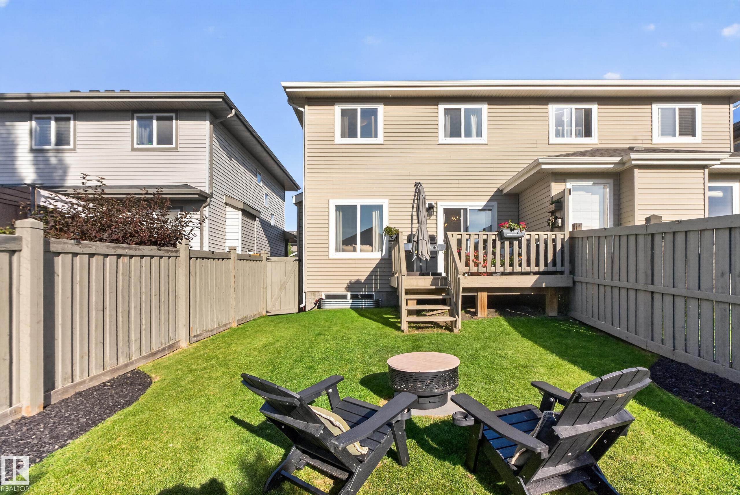 Photo 33 at 6722 Cardinal Road SW, Chappelle Area, Edmonton