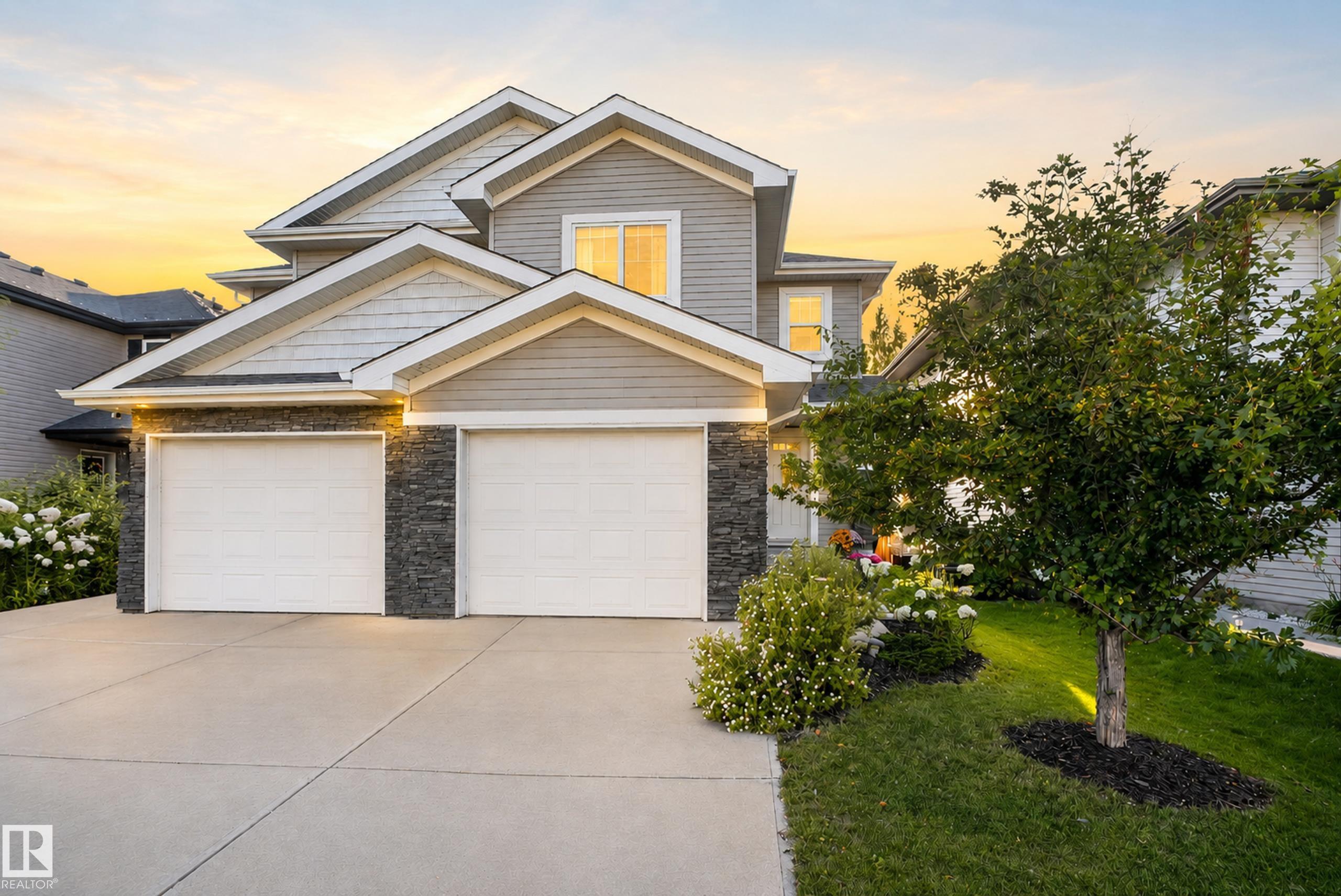 6722 Cardinal Road SW, Chappelle Area, Edmonton