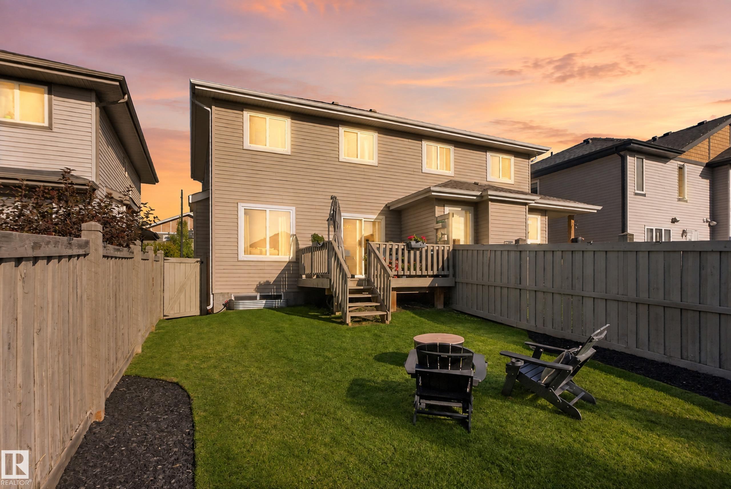 Photo 6 at 6722 Cardinal Road SW, Chappelle Area, Edmonton