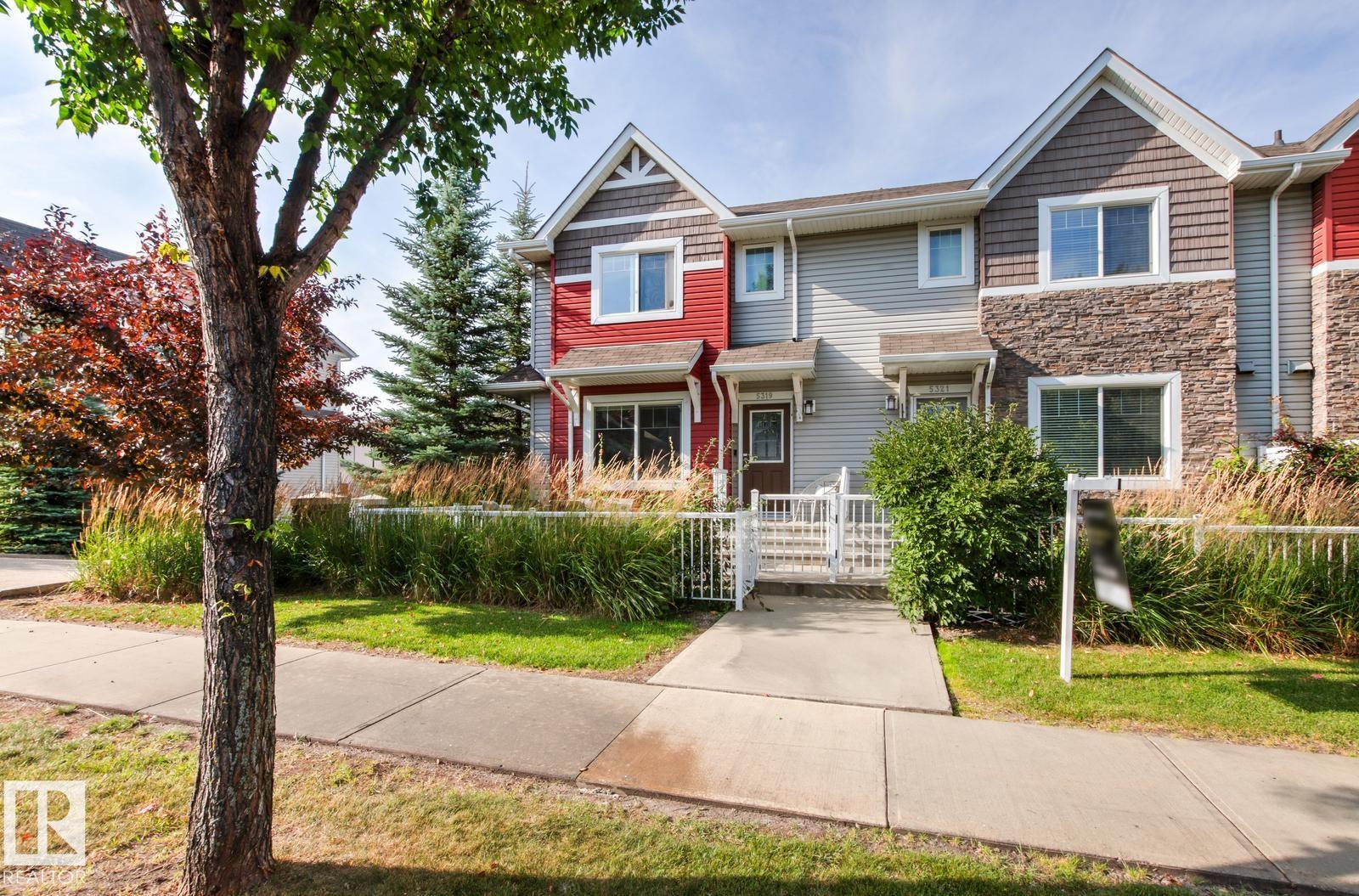 5319 3 Avenue SW, Charlesworth, Edmonton