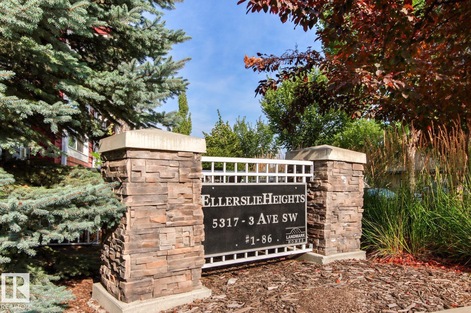 5319 3 Avenue SW, Charlesworth, Edmonton