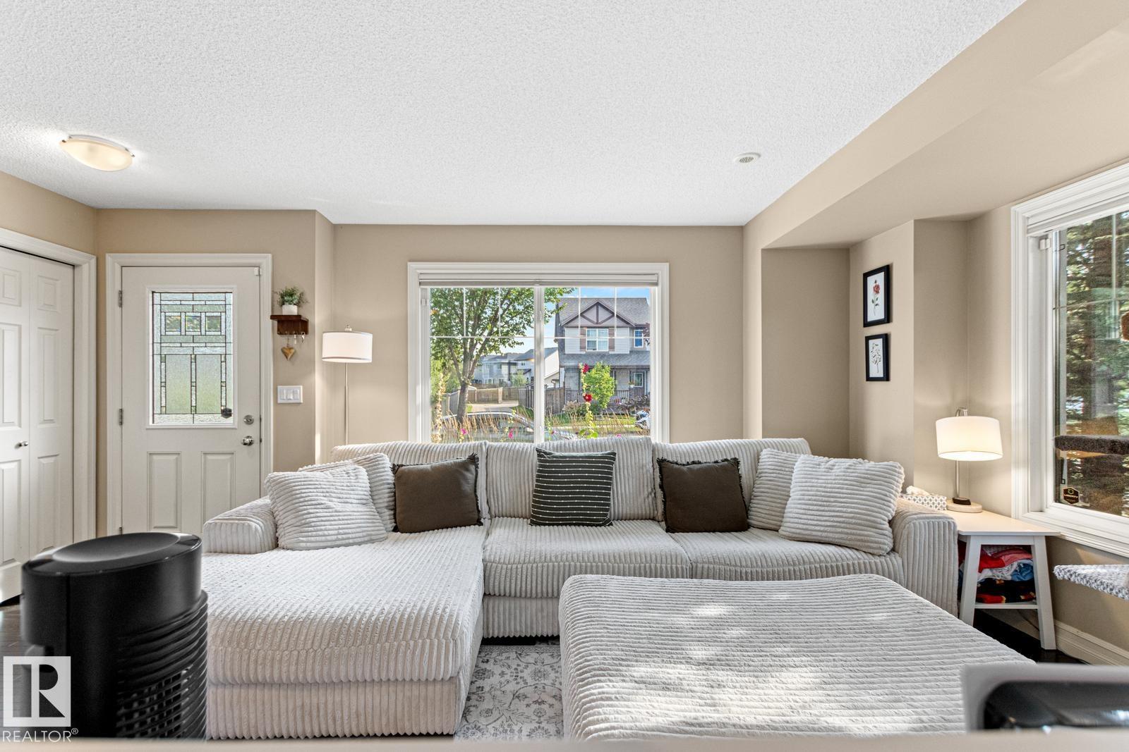 Photo 16 at 5319 3 Avenue SW, Charlesworth, Edmonton