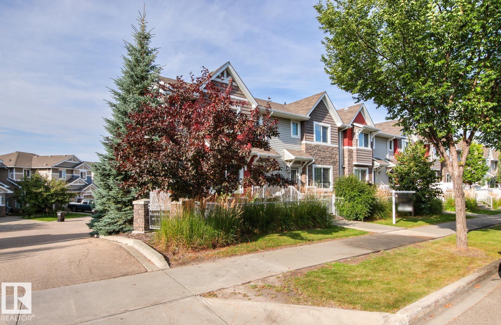 5319 3 Avenue SW, Charlesworth, Edmonton