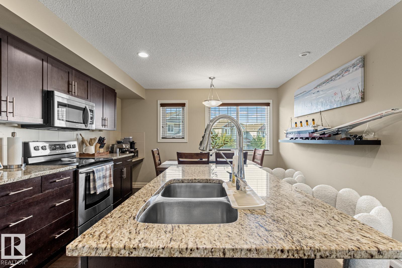 Photo 21 at 5319 3 Avenue SW, Charlesworth, Edmonton