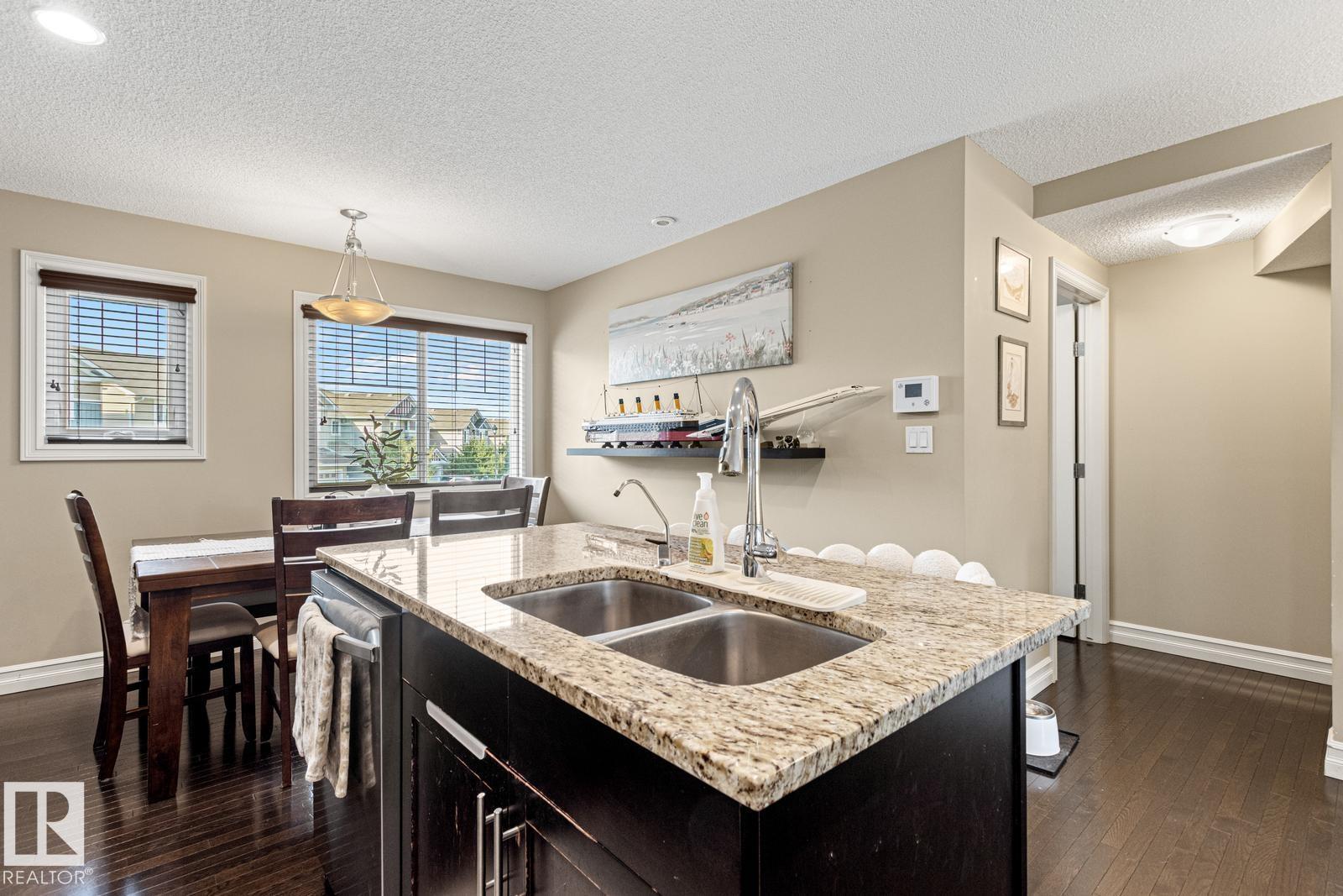 Photo 22 at 5319 3 Avenue SW, Charlesworth, Edmonton