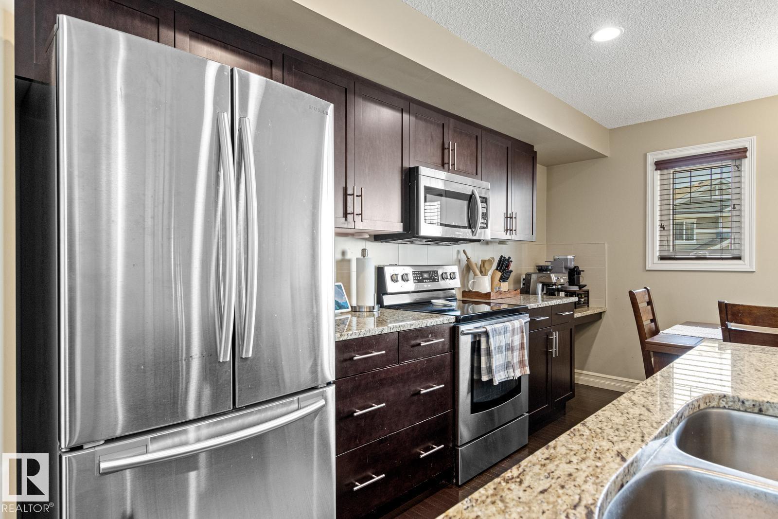 Photo 24 at 5319 3 Avenue SW, Charlesworth, Edmonton