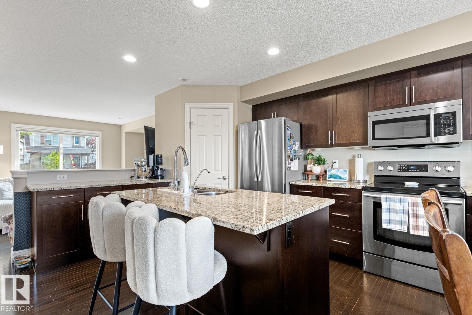 Photo 28 at 5319 3 Avenue SW, Charlesworth, Edmonton