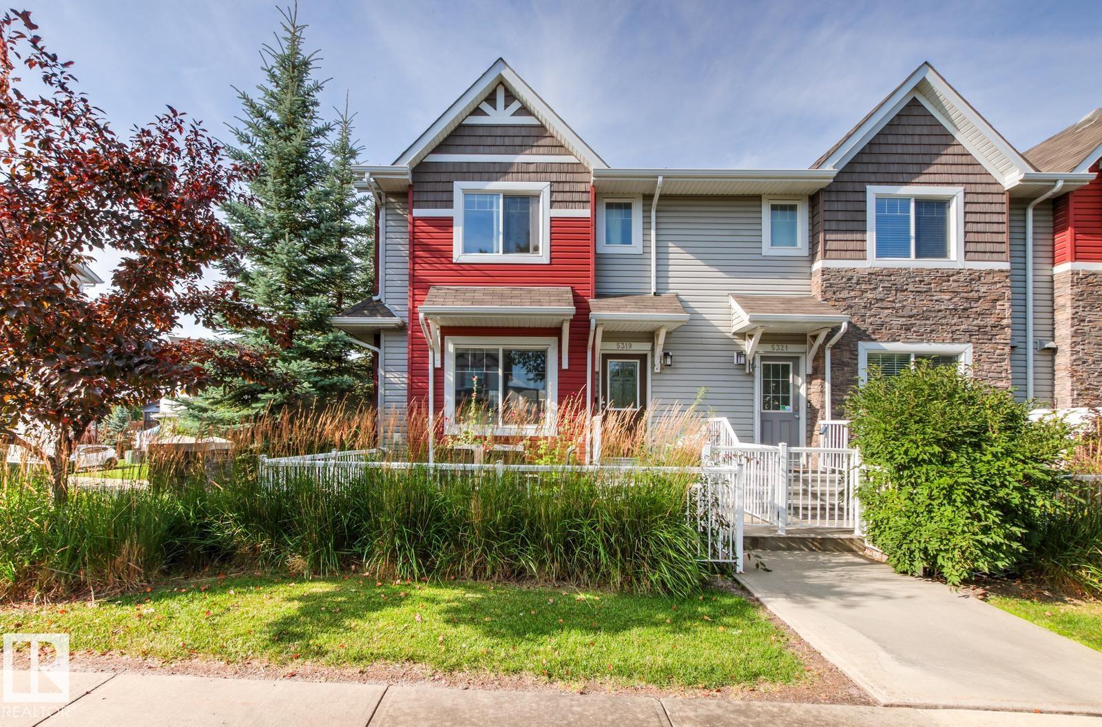 5319 3 Avenue SW, Charlesworth, Edmonton